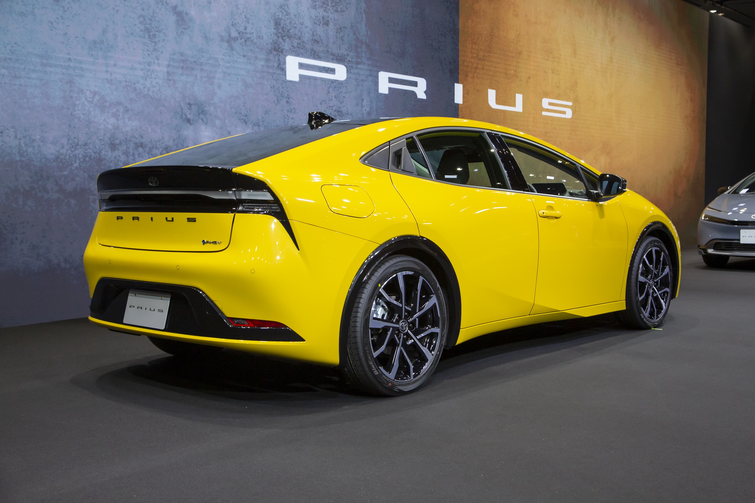 2023 Toyota Prius Is The Best Looking Ever, And The 220 HP Prime Is The
