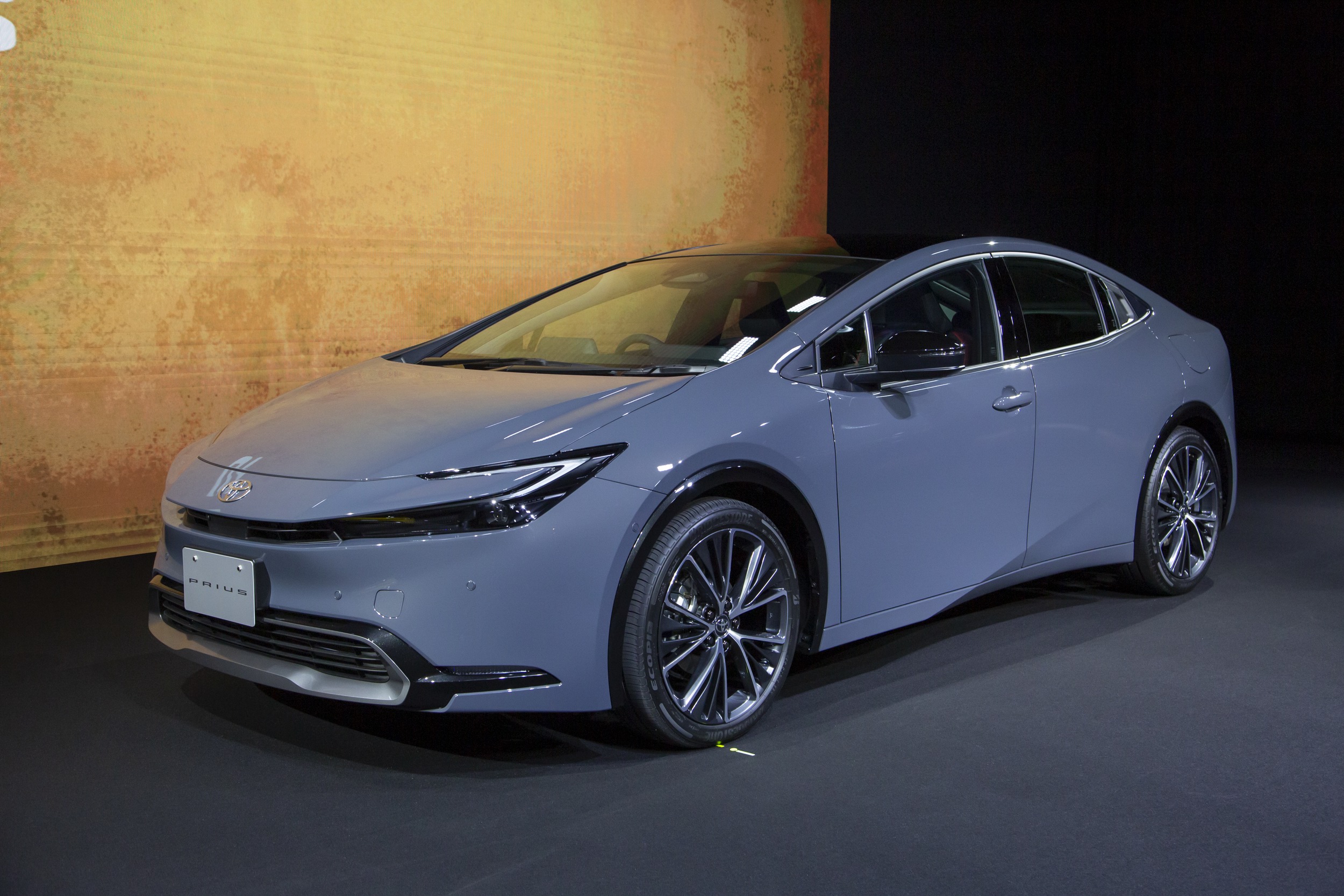 2023 Toyota Prius Is The Best Looking Ever, And The 220 HP Prime Is The Fastest Too