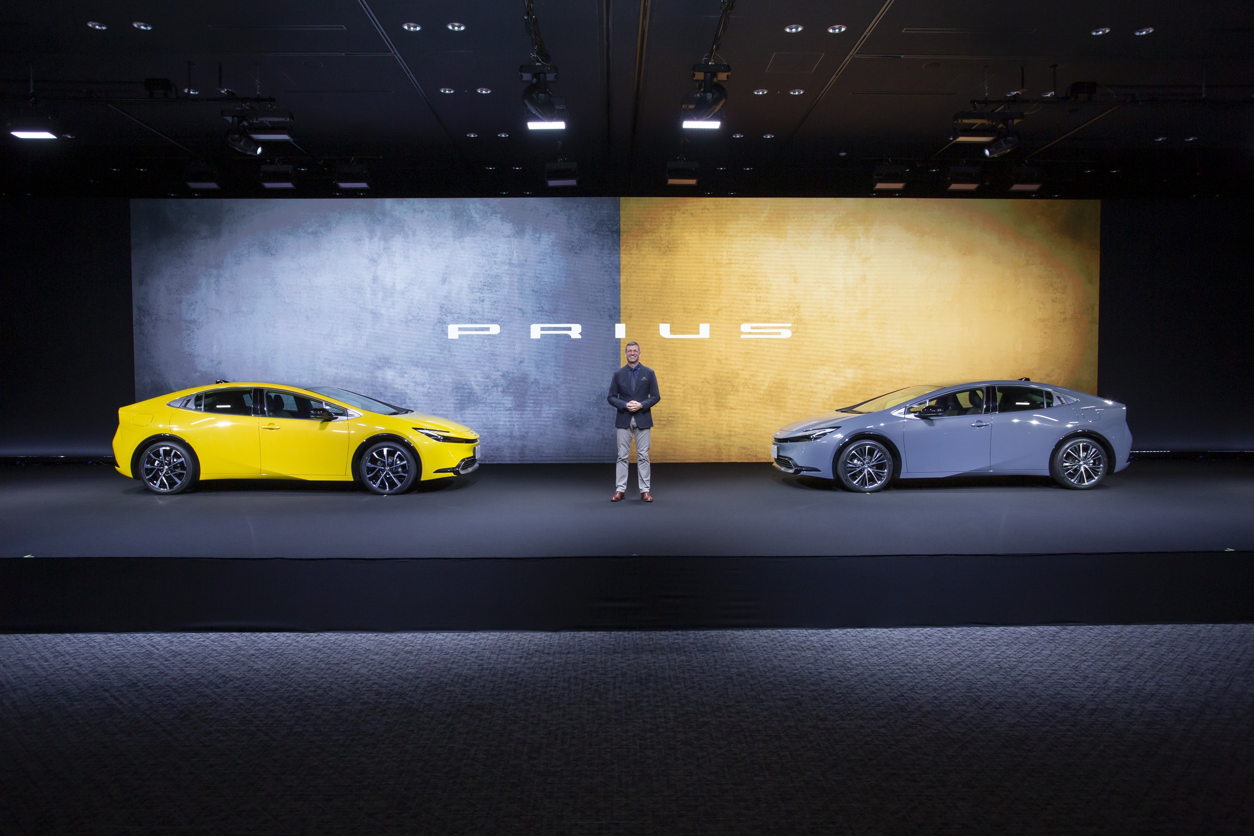 2023 Toyota Prius Is The Best Looking Ever, And The 220 HP Prime Is The Fastest Too