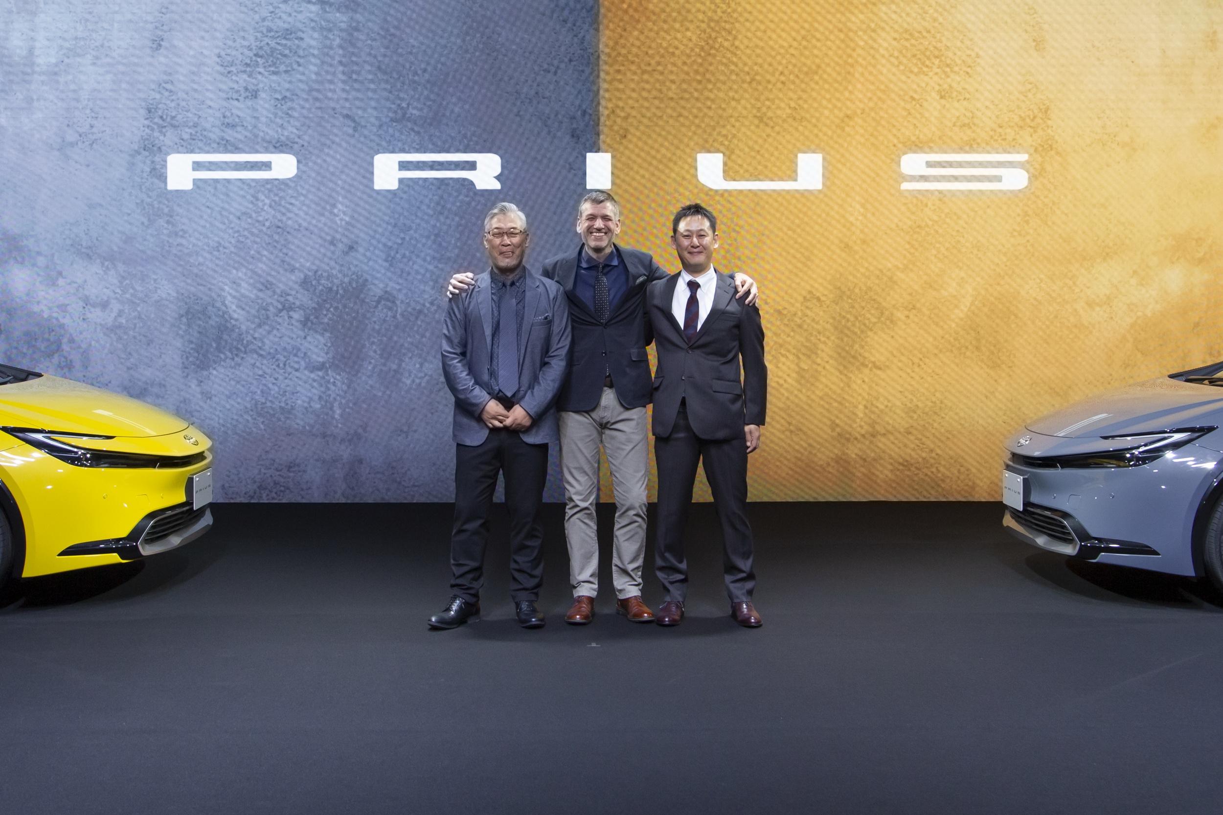 2023 Toyota Prius Is The Best Looking Ever, And The 220 HP Prime Is The Fastest Too