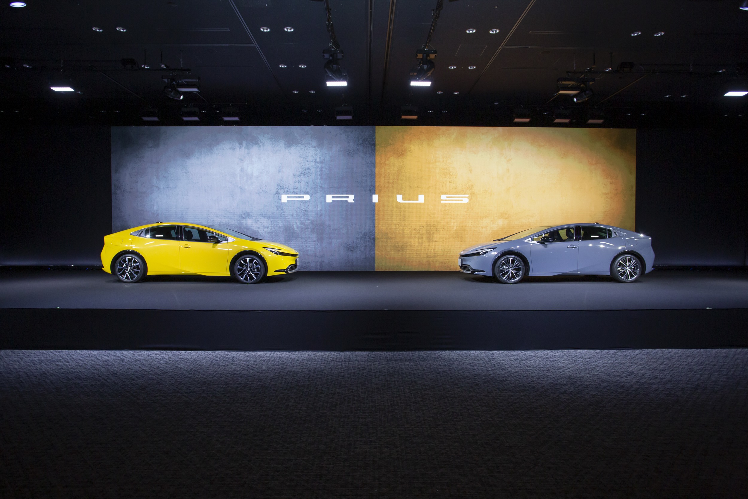 2023 Toyota Prius Is The Best Looking Ever, And The 220 HP Prime Is The Fastest Too