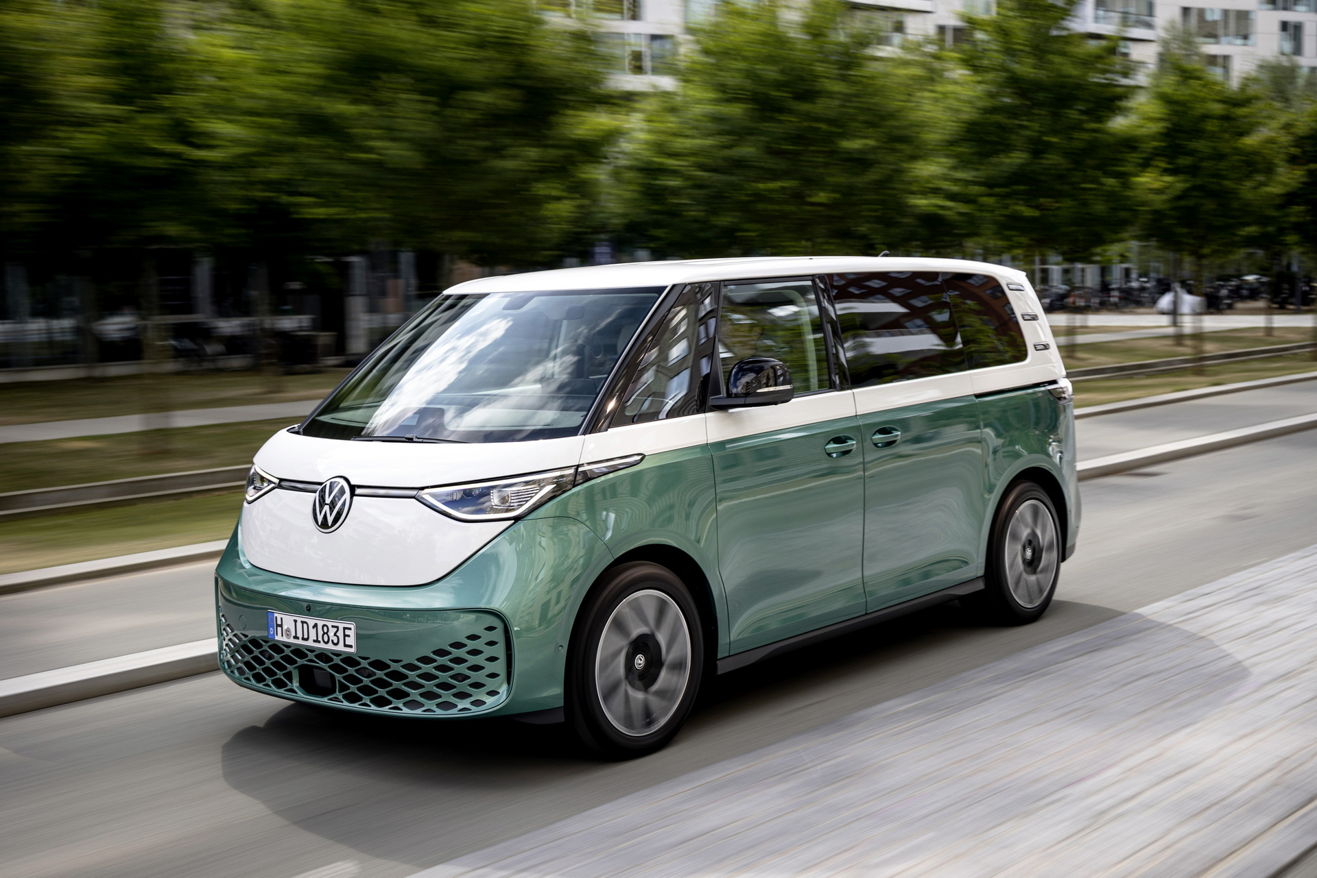 5 EVs Make It To 2023 European Car Of The Year Short List