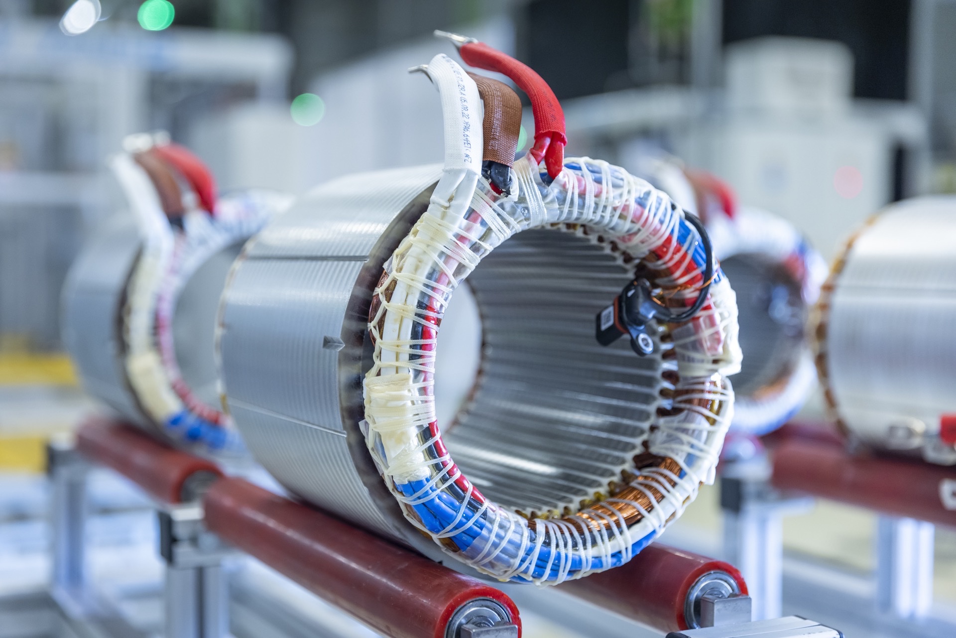 2024 Audi Q8 E-Tron Realigns Itself With Bigger Battery And Improved Looks