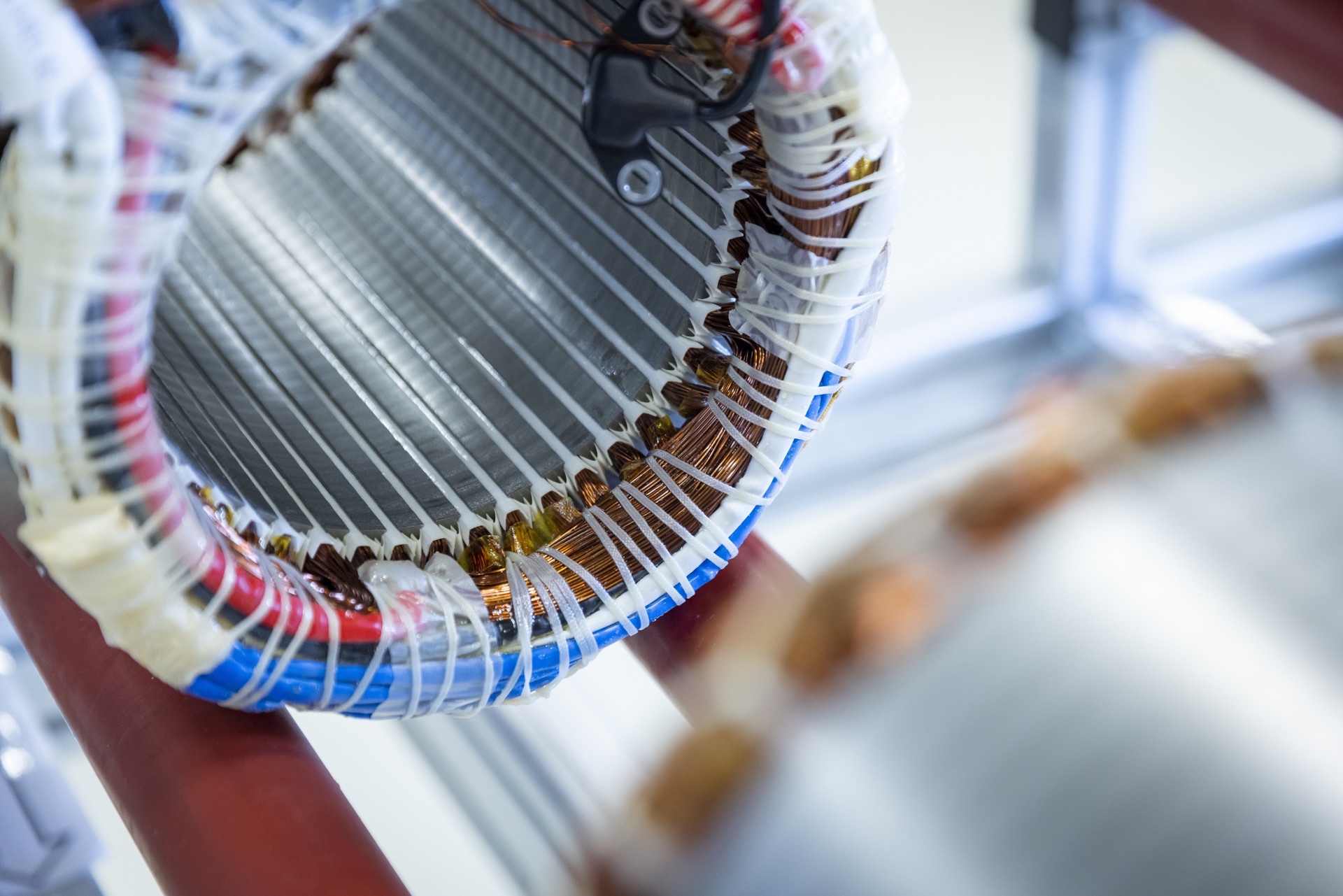 2024 Audi Q8 E-Tron Realigns Itself With Bigger Battery And Improved Looks