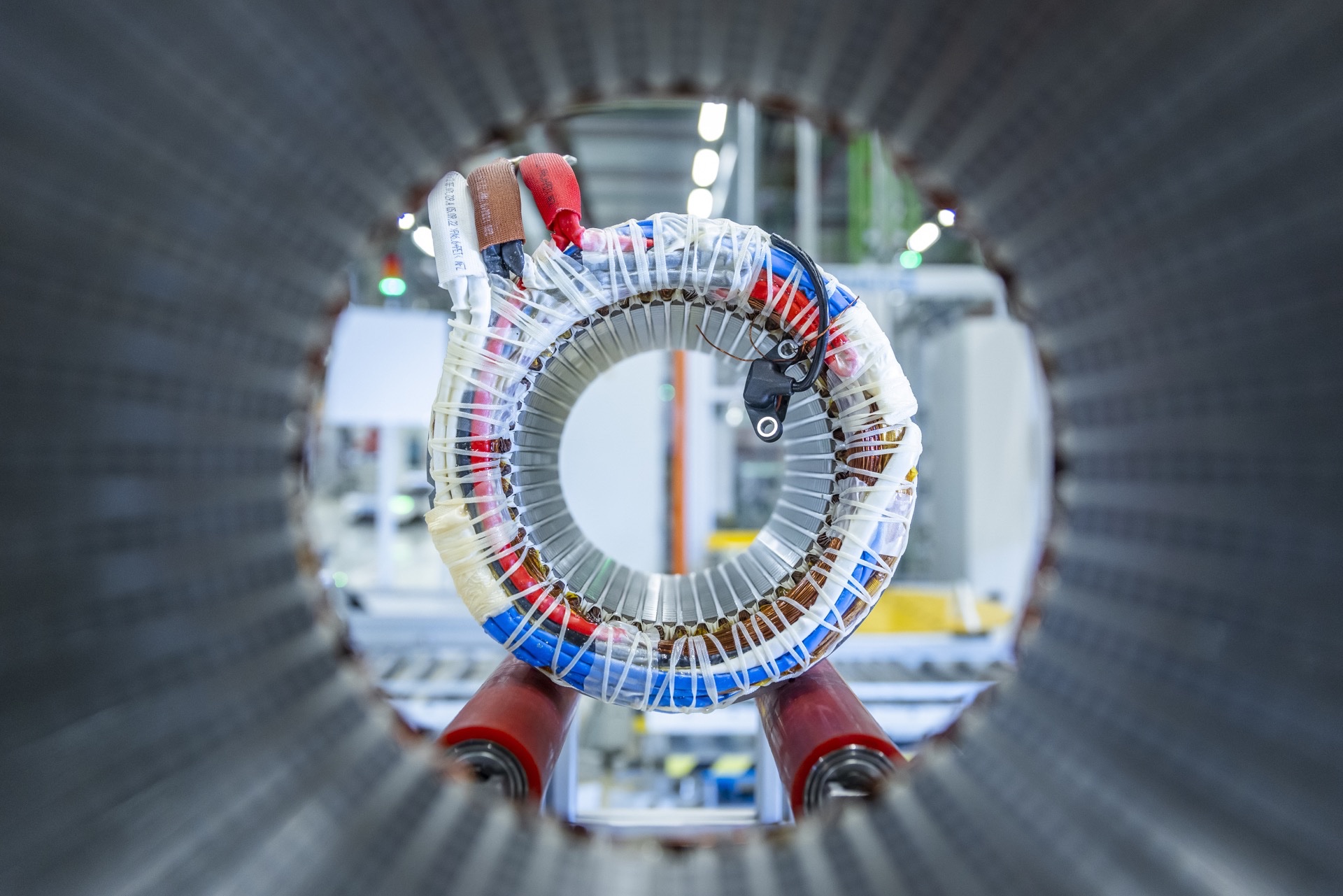 2024 Audi Q8 E-Tron Realigns Itself With Bigger Battery And Improved Looks