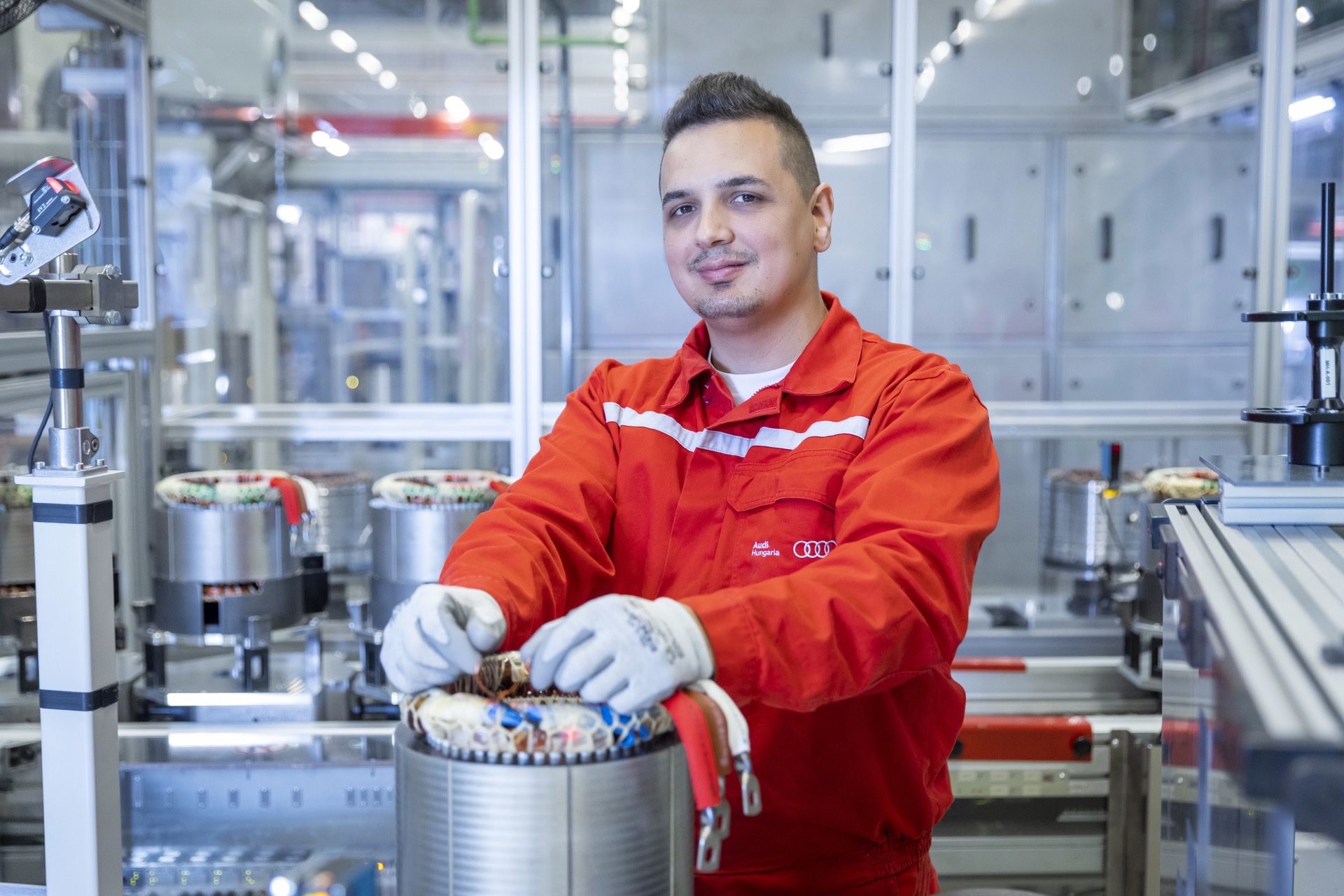 2024 Audi Q8 E-Tron Realigns Itself With Bigger Battery And Improved Looks