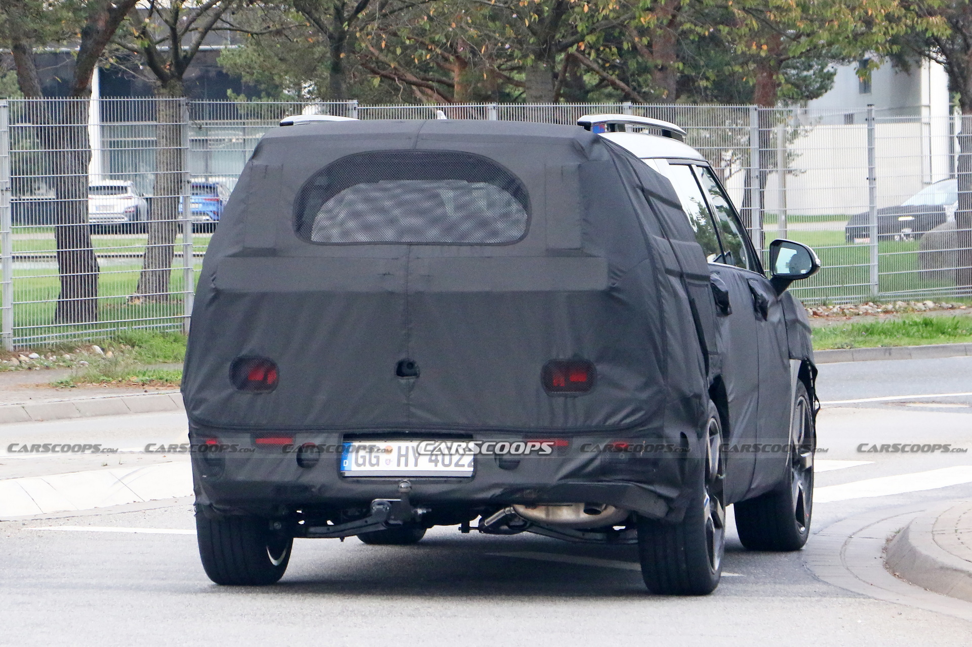 The 2024 Hyundai Santa Fe Will Feature A Classy, Grandeur-Like Cabin