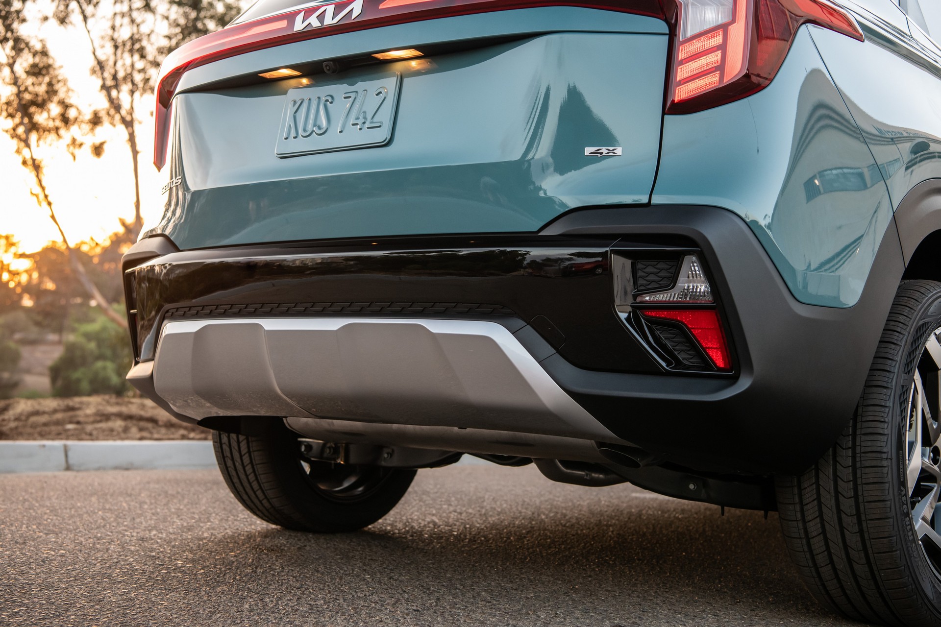 2024 Kia Seltos Combines Classier Looks With Updated Interior And 195 HP Turbo Engine