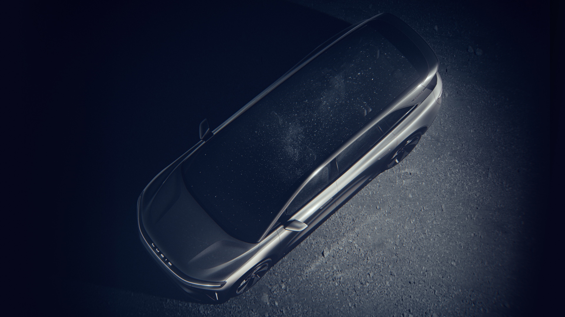 New 2024 Lucid Gravity SUV Promises Supercar Performance With Seating For 7