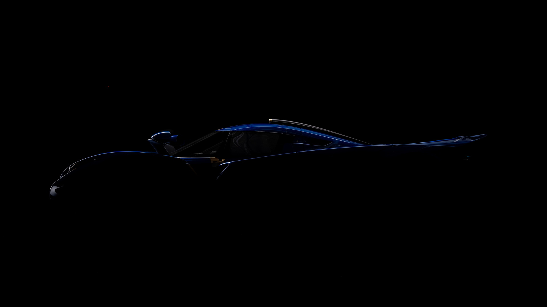 New Praga Bohema Is A $1.3 Million, Nissan GT-R Powered Supercar