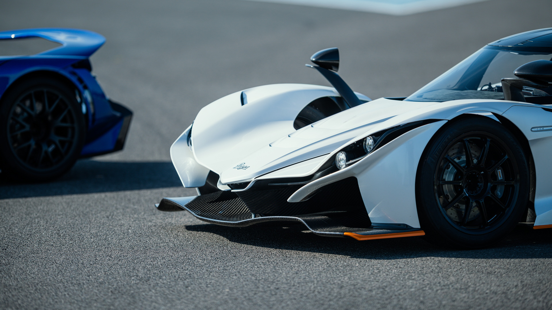 New Praga Bohema Is A $1.3 Million, Nissan GT-R Powered Supercar