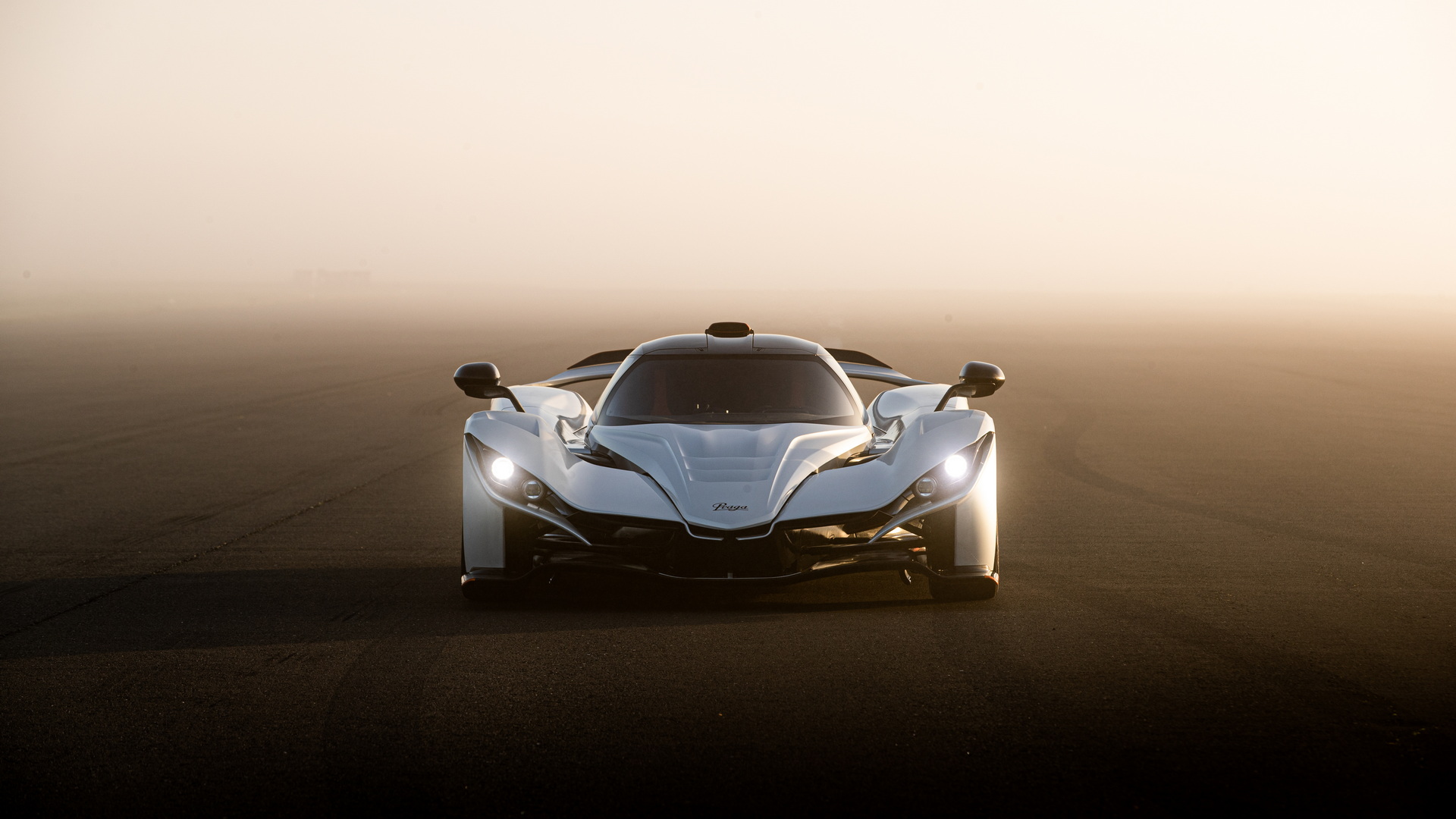 New Praga Bohema Is A $1.3 Million, Nissan GT-R Powered Supercar