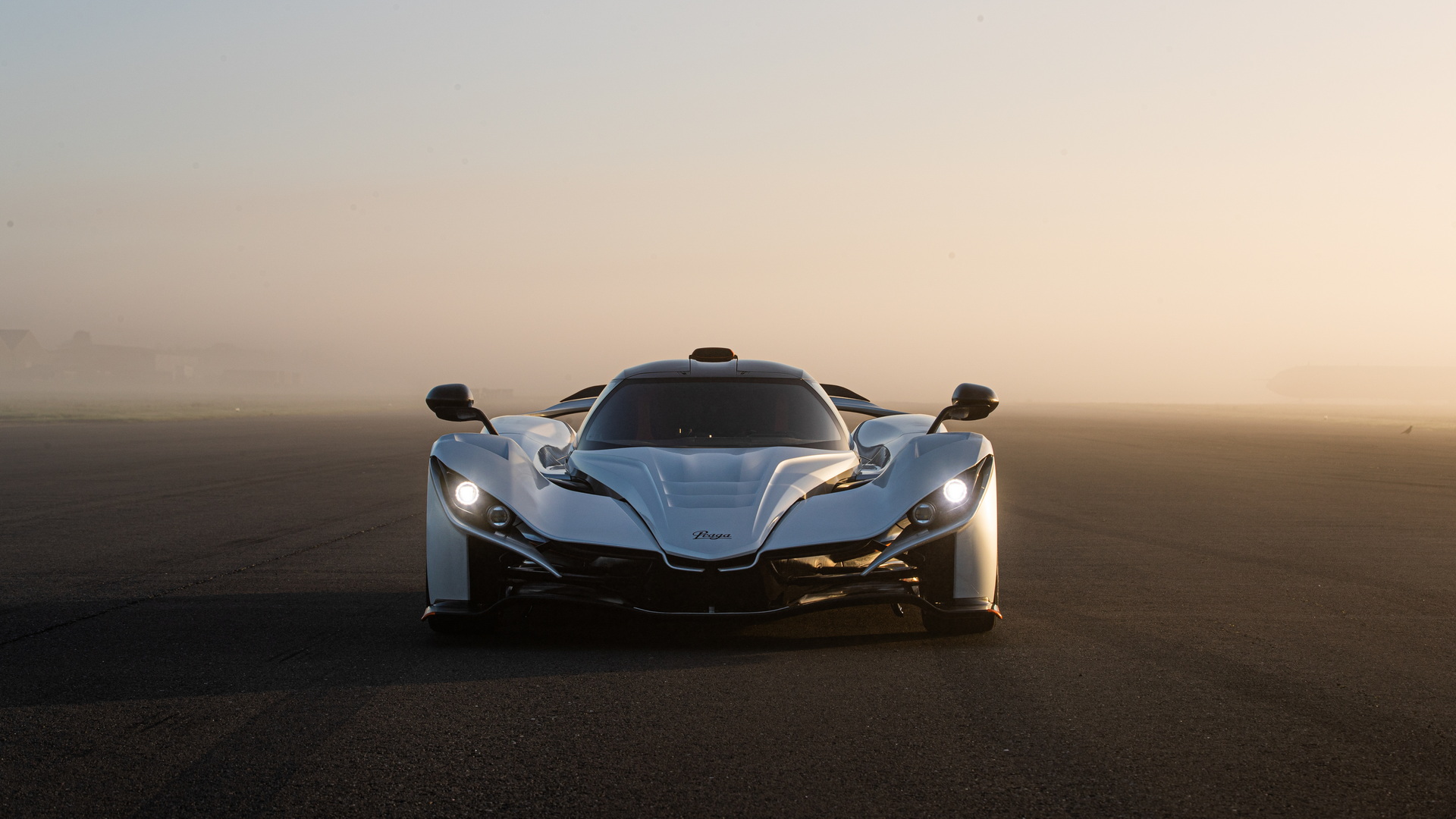 New Praga Bohema Is A $1.3 Million, Nissan GT-R Powered Supercar