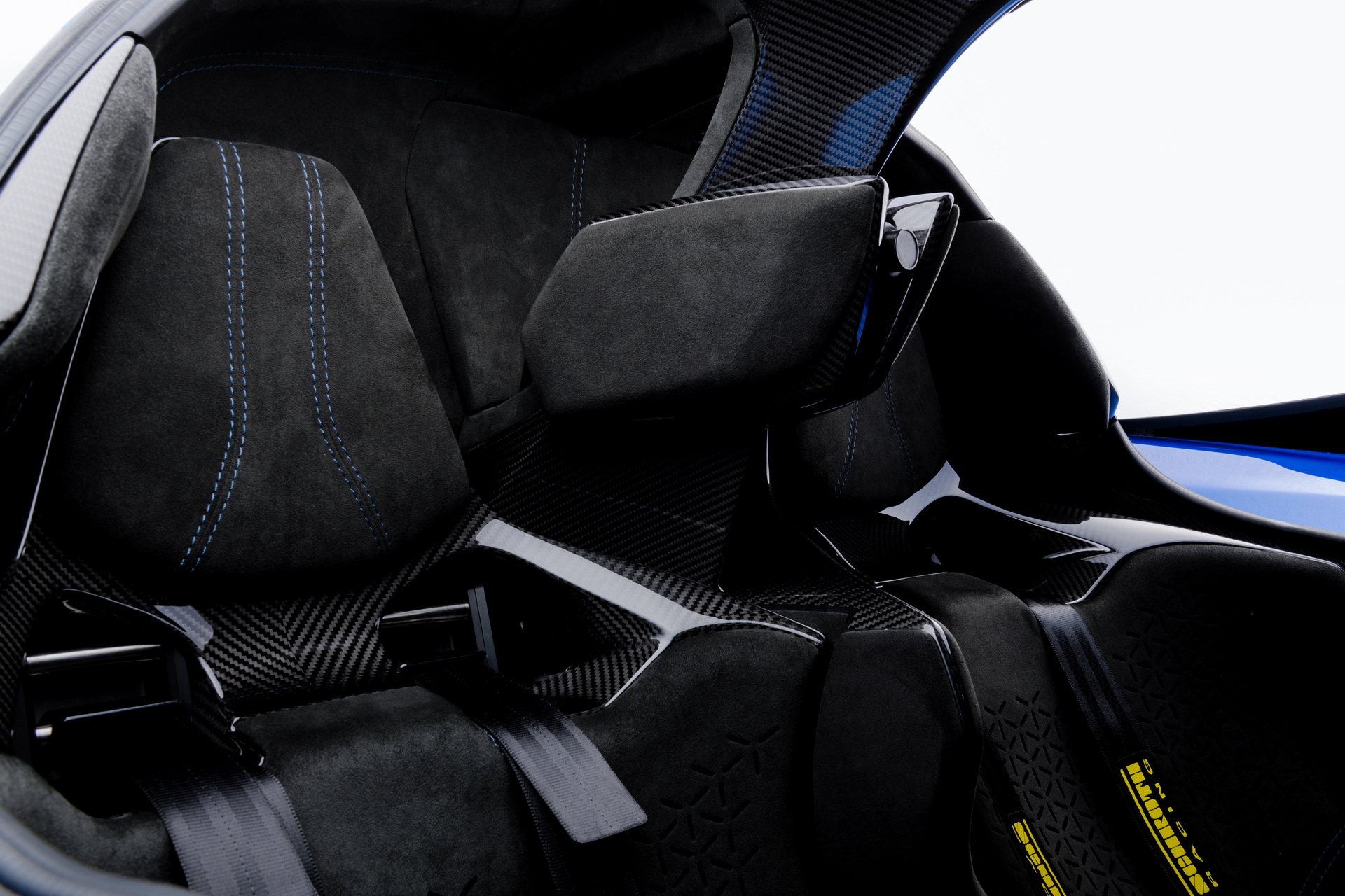 New Praga Bohema Is A $1.3 Million, Nissan GT-R Powered Supercar