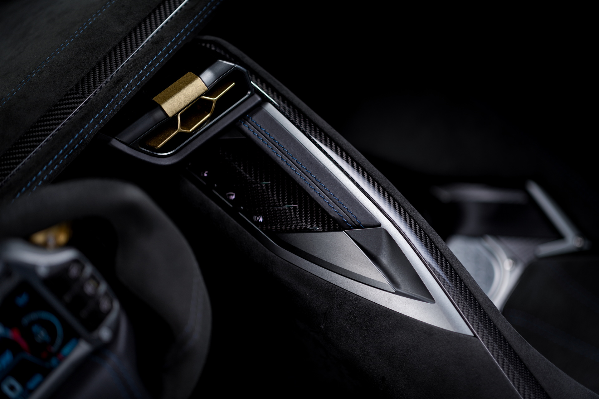 New Praga Bohema Is A $1.3 Million, Nissan GT-R Powered Supercar