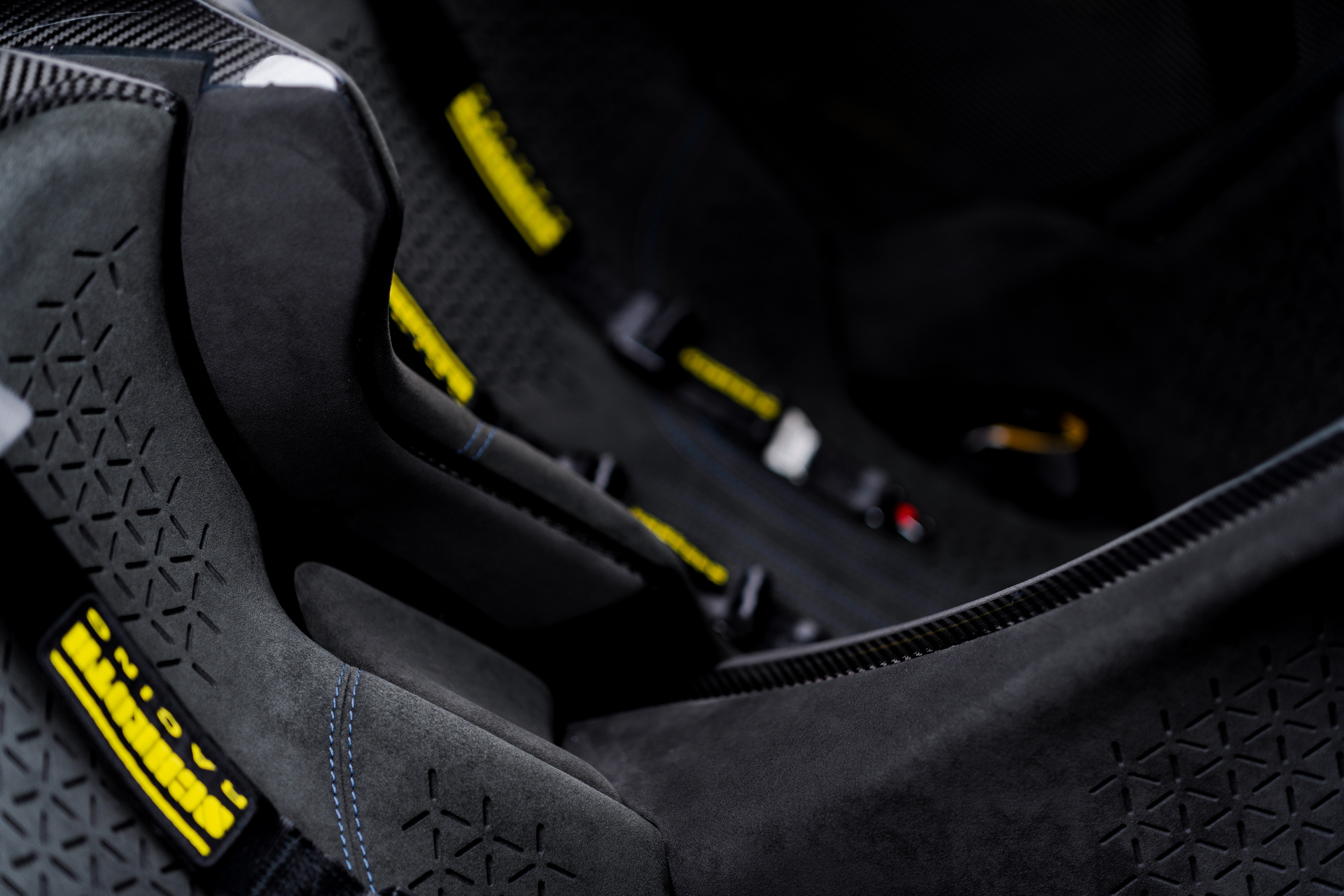 New Praga Bohema Is A $1.3 Million, Nissan GT-R Powered Supercar