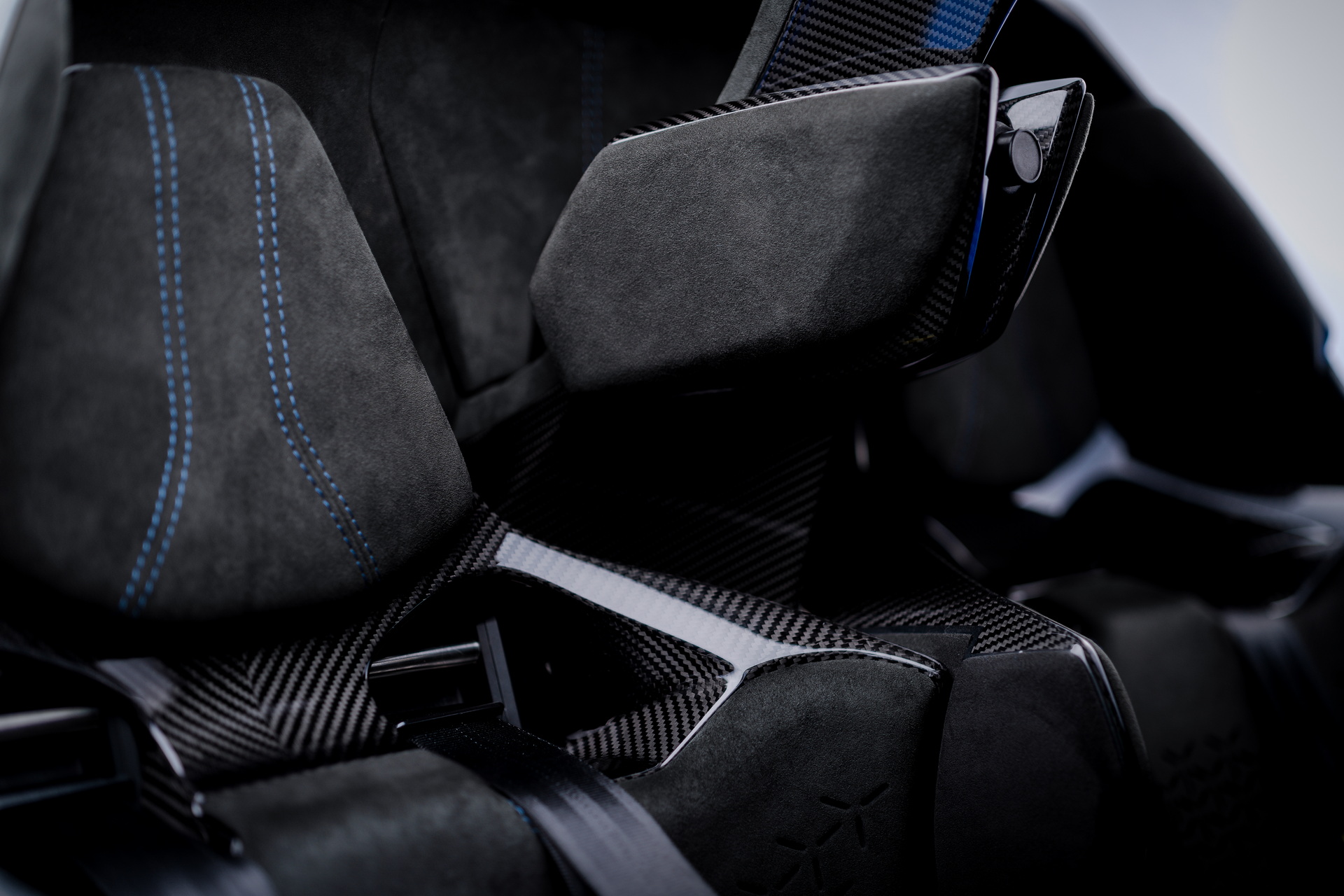 New Praga Bohema Is A $1.3 Million, Nissan GT-R Powered Supercar