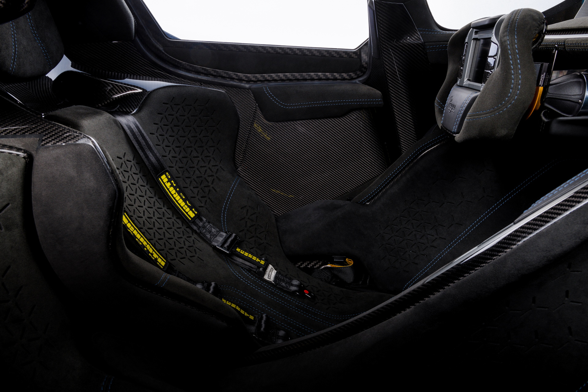 New Praga Bohema Is A $1.3 Million, Nissan GT-R Powered Supercar