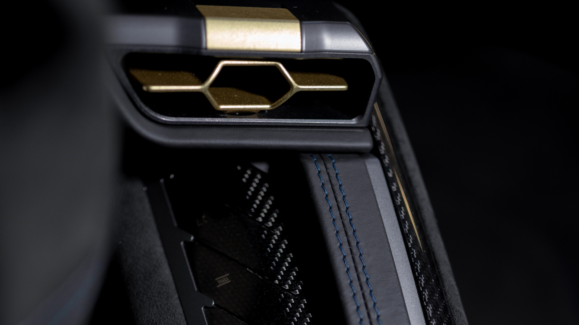 New Praga Bohema Is A $1.3 Million, Nissan GT-R Powered Supercar