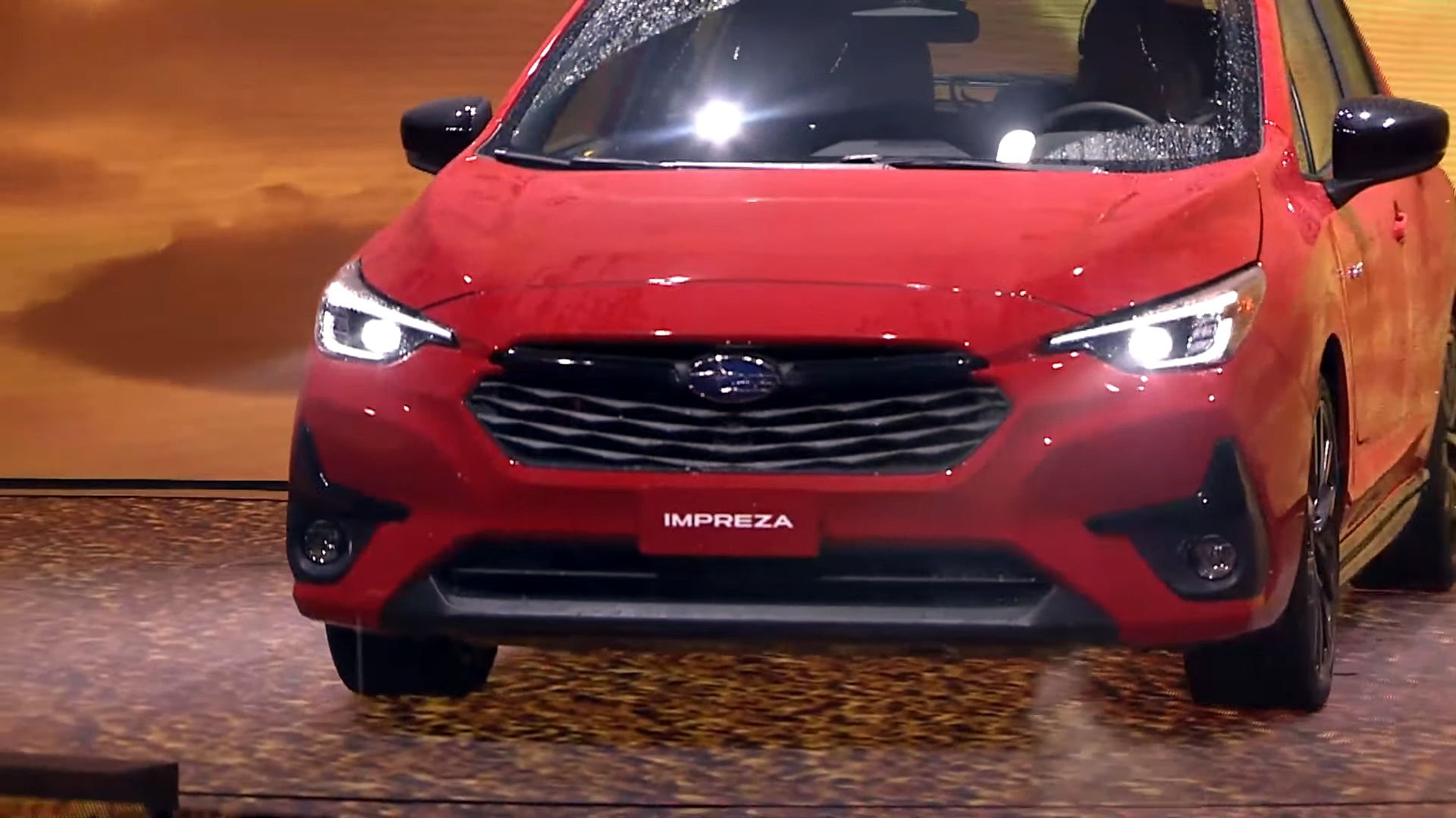 2024 Subaru Impreza Drops Sedan And Manual, Goes Hatch Only, Adds 182 HP 2.5 RS