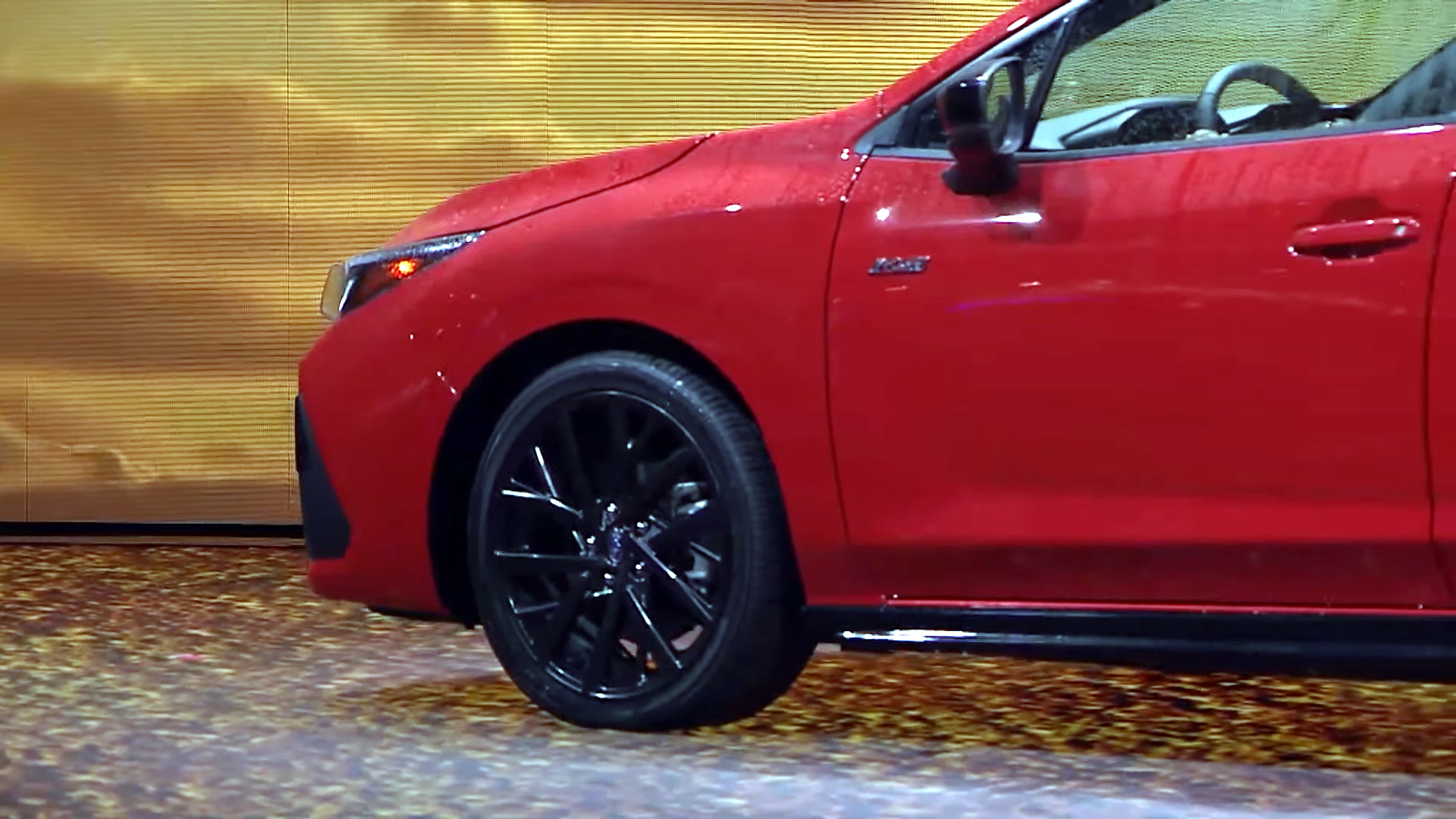 2024 Subaru Impreza Drops Sedan And Manual, Goes Hatch Only, Adds 182 HP 2.5 RS