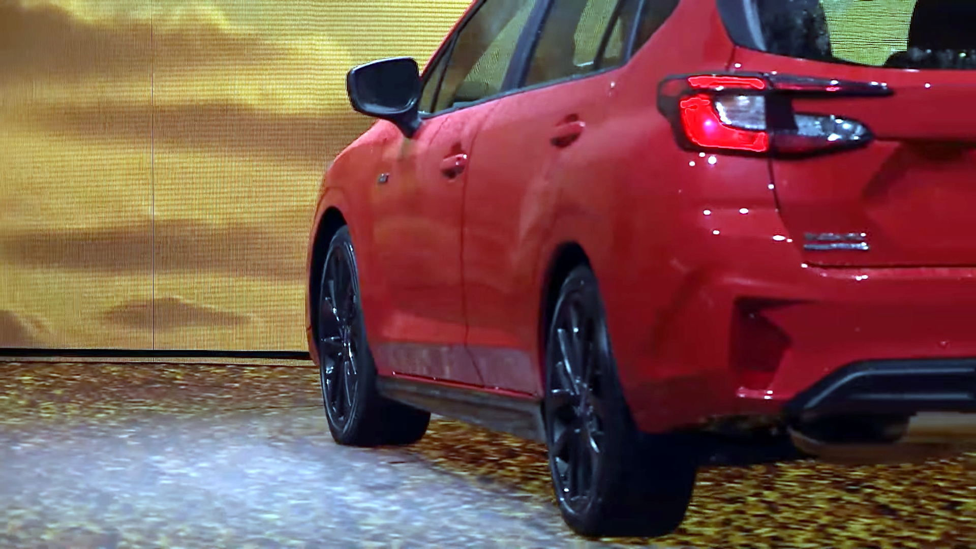 2024 Subaru Impreza Drops Sedan And Manual, Goes Hatch Only, Adds 182 HP 2.5 RS