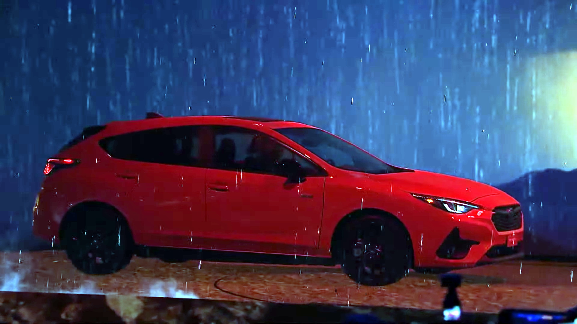 2024 Subaru Impreza Drops Sedan And Manual, Goes Hatch Only, Adds 182 HP 2.5 RS