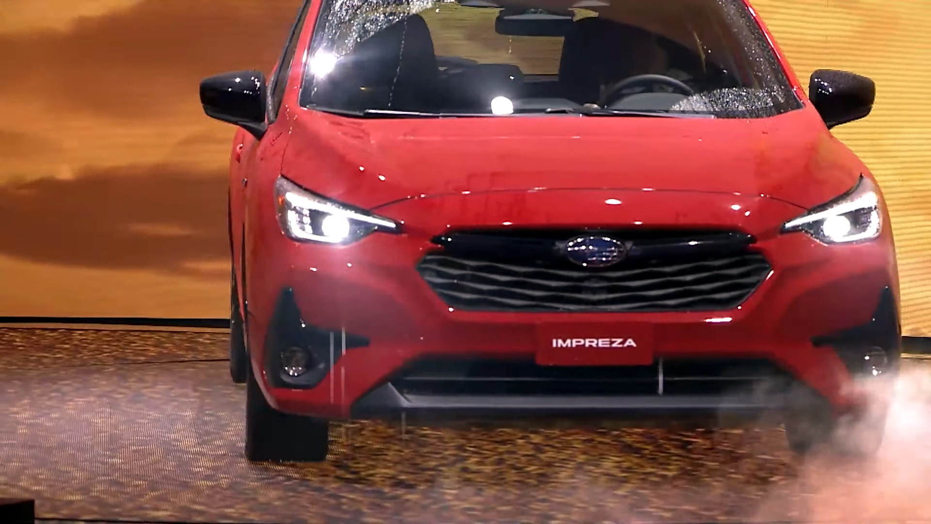 2024 Subaru Impreza Drops Sedan And Manual, Goes Hatch Only, Adds 182 HP 2.5 RS