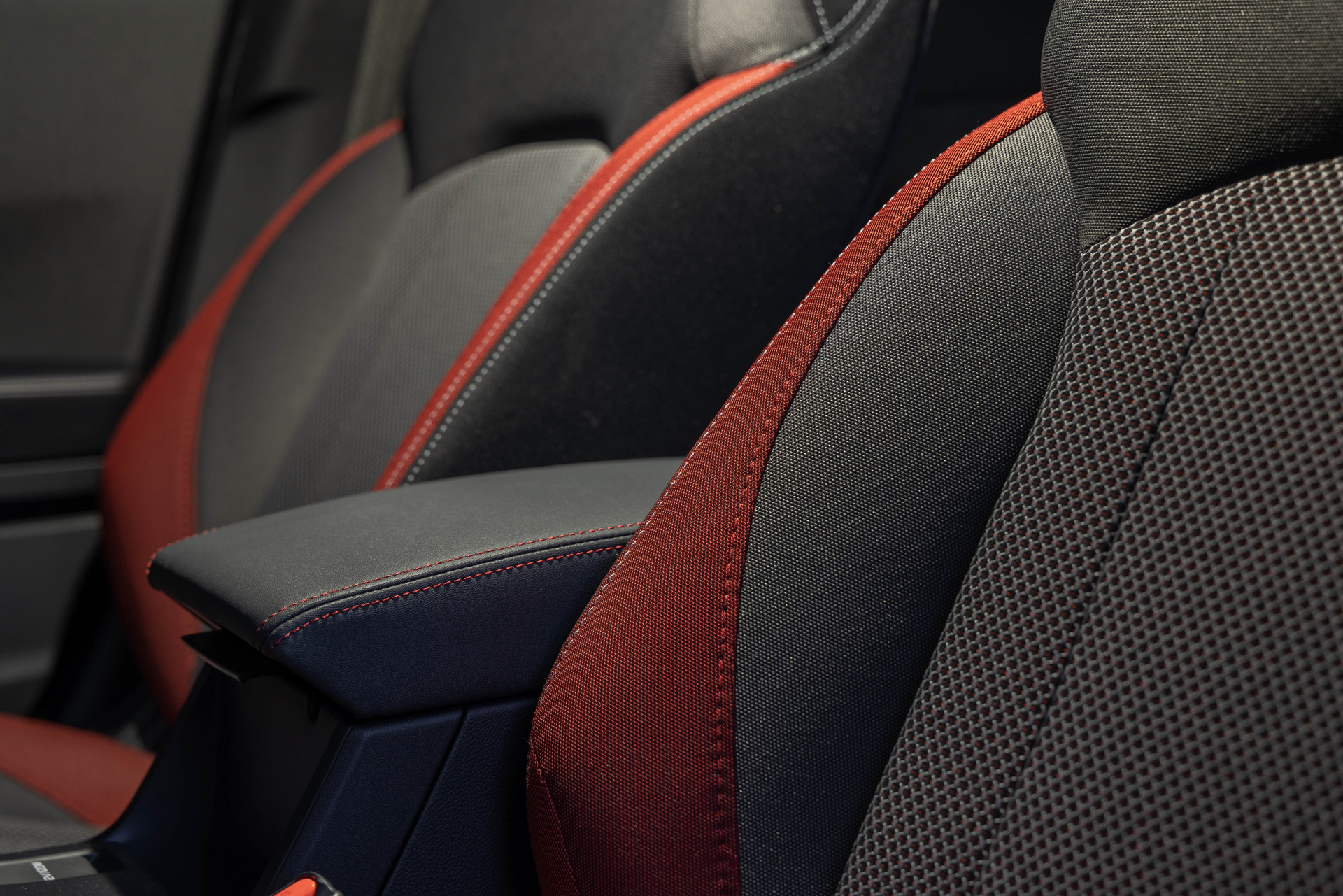 2024 Subaru Impreza Drops Sedan And Manual, Goes Hatch Only, Adds 182 HP 2.5 RS