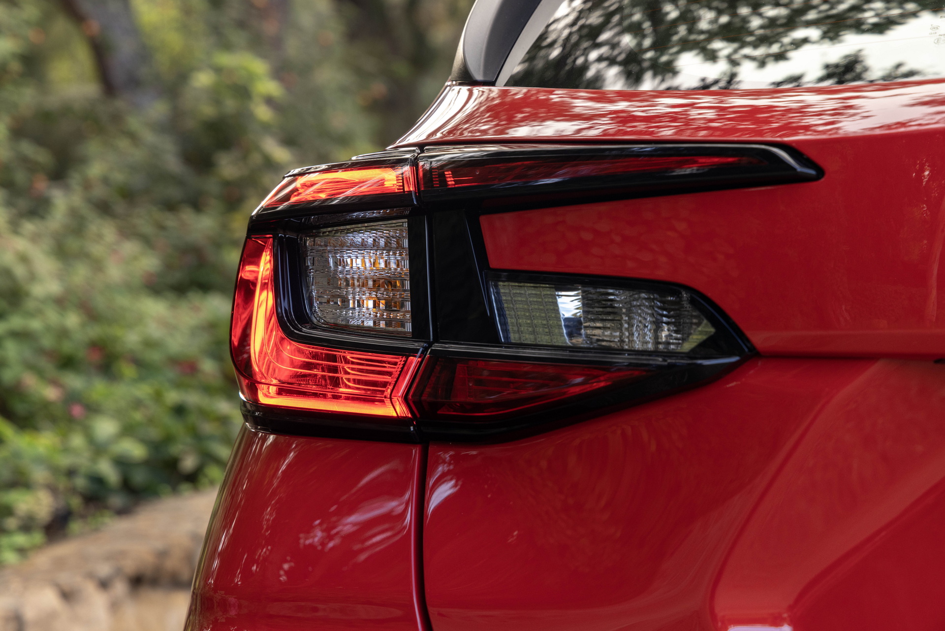 2024 Subaru Impreza Drops Sedan And Manual, Goes Hatch Only, Adds 182 HP 2.5 RS