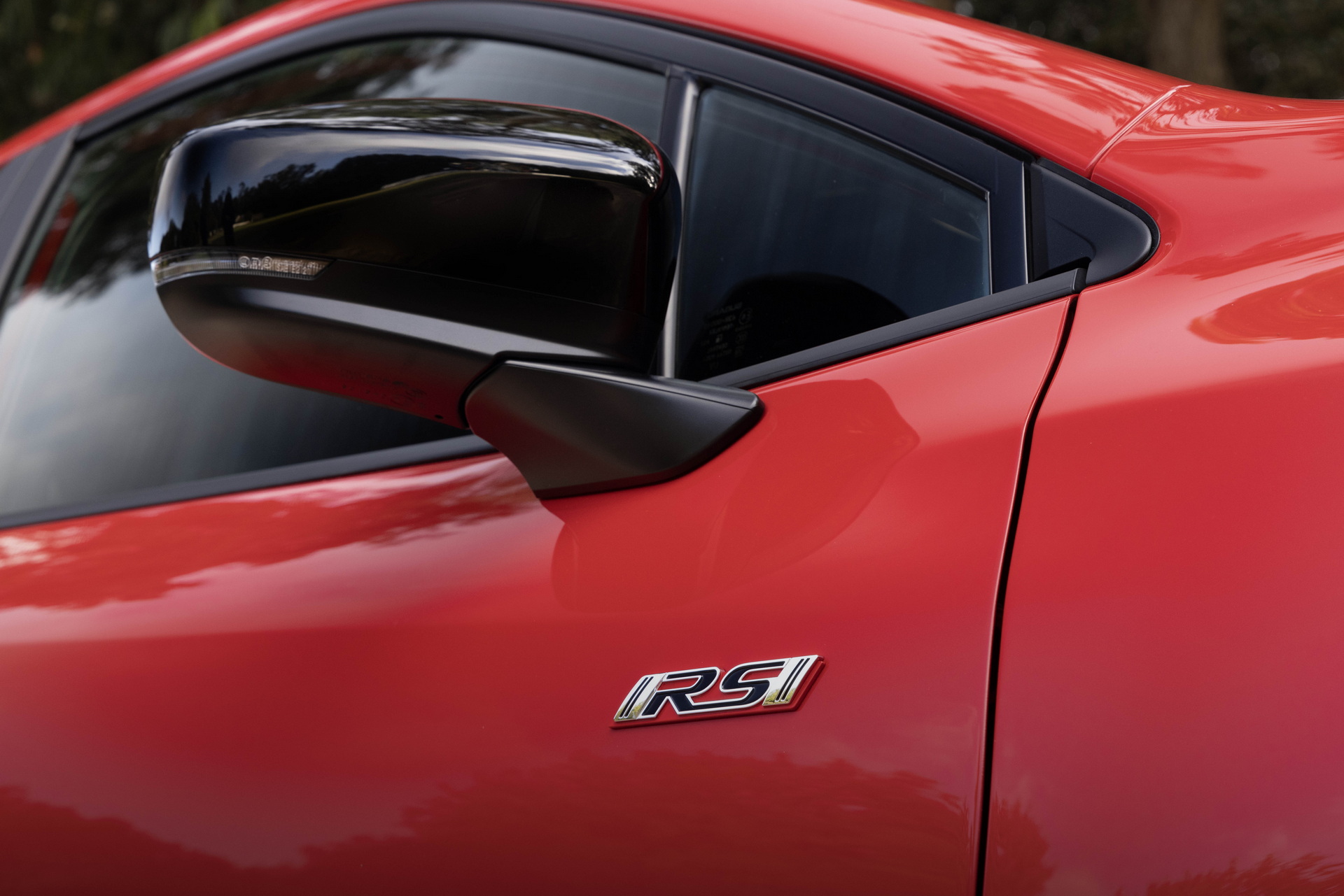 2024 Subaru Impreza Drops Sedan And Manual, Goes Hatch Only, Adds 182 HP 2.5 RS