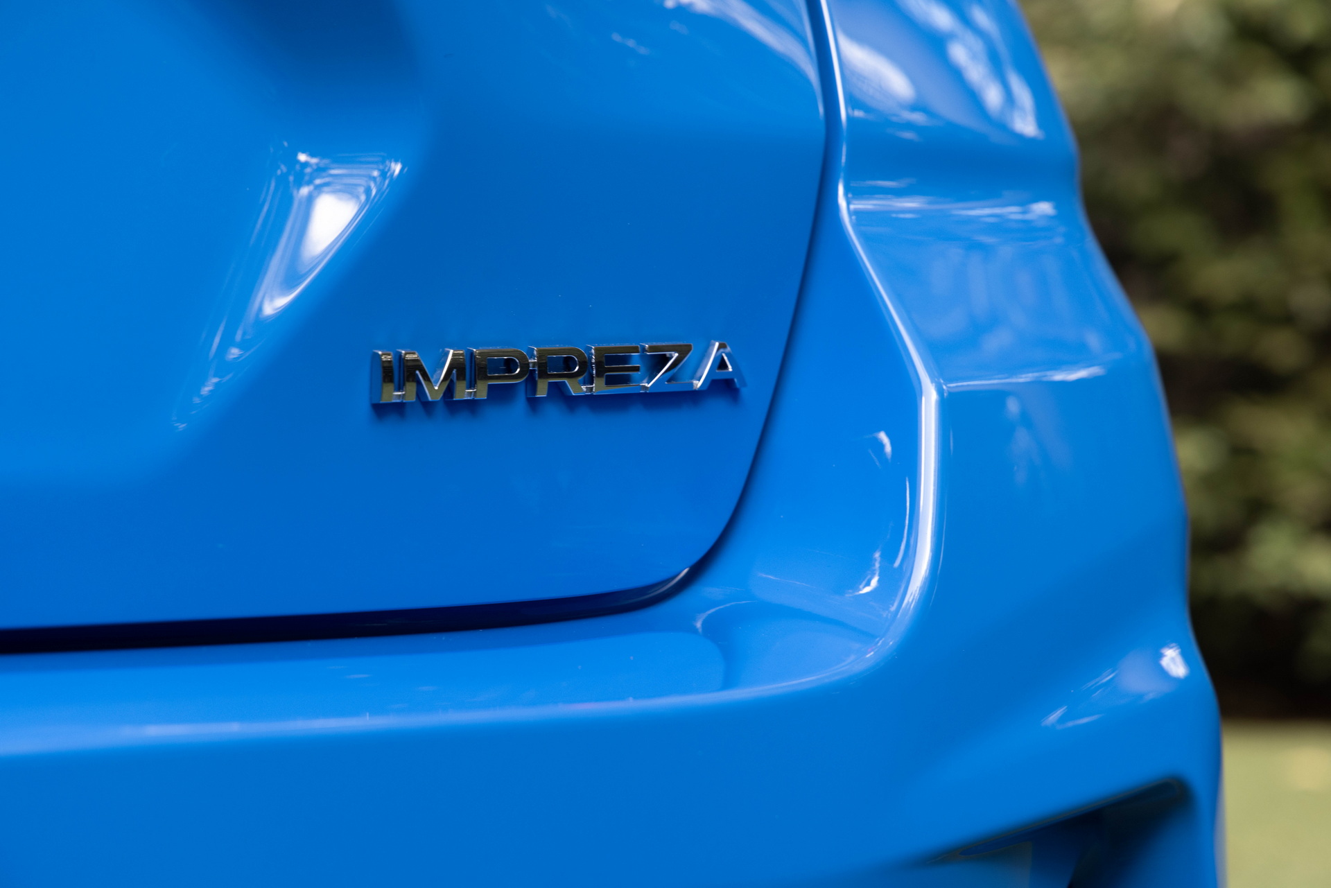 2024 Subaru Impreza Drops Sedan And Manual, Goes Hatch Only, Adds 182 HP 2.5 RS