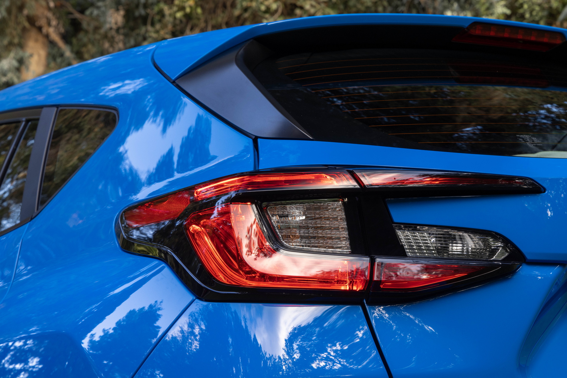 2024 Subaru Impreza Drops Sedan And Manual, Goes Hatch Only, Adds 182 HP 2.5 RS