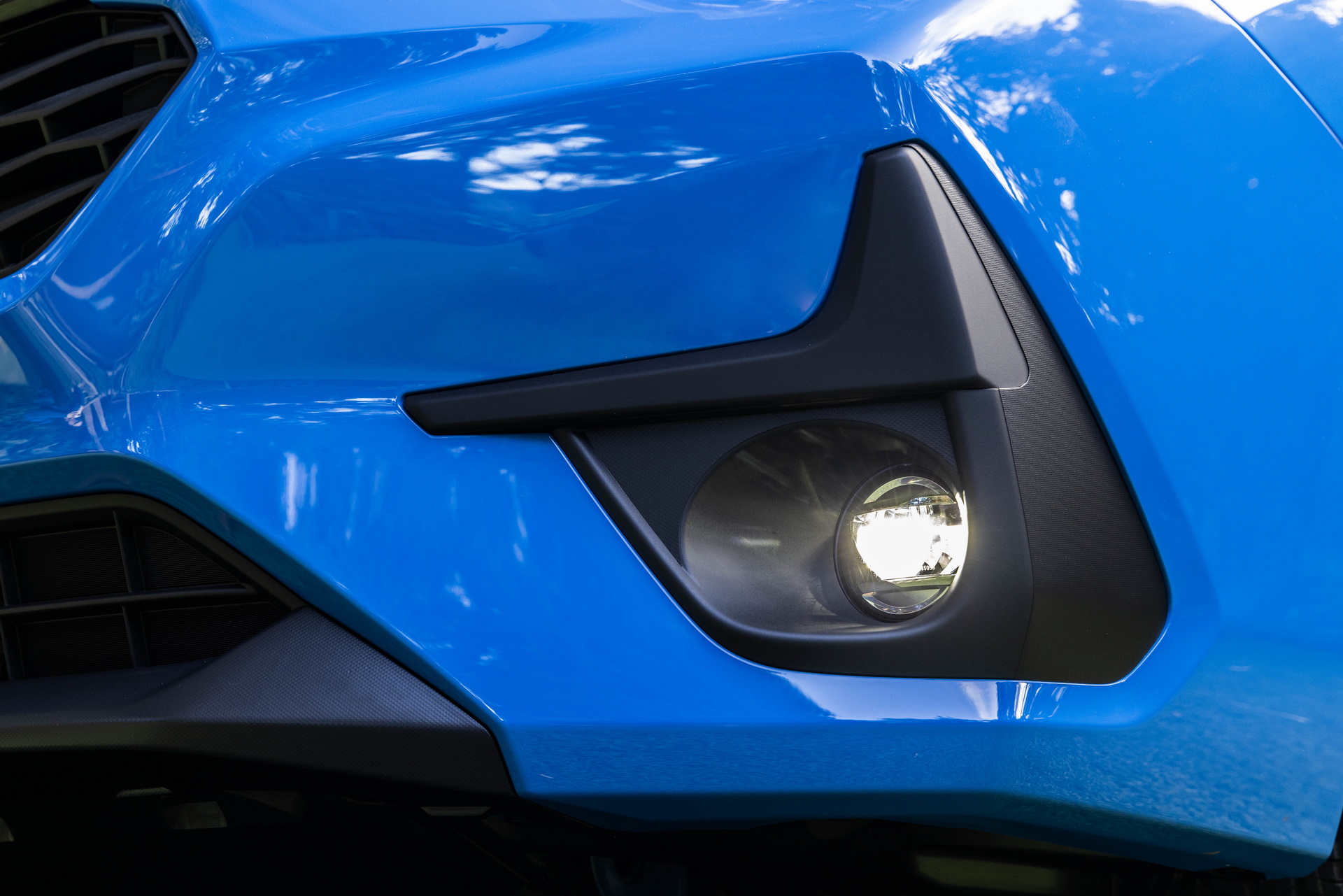 2024 Subaru Impreza Drops Sedan And Manual, Goes Hatch Only, Adds 182 HP 2.5 RS