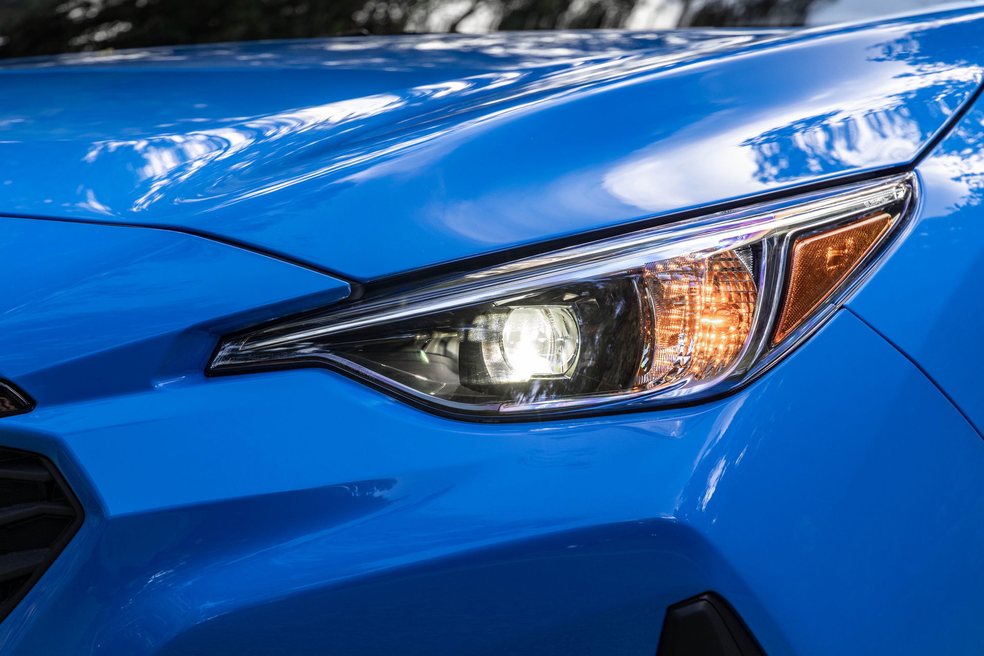 2024 Subaru Impreza Drops Sedan And Manual, Goes Hatch Only, Adds 182 HP 2.5 RS