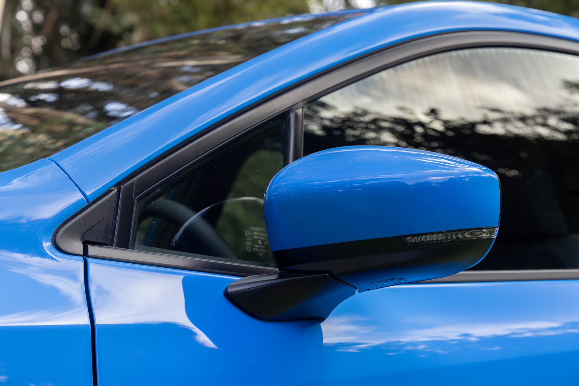 2024 Subaru Impreza Drops Sedan And Manual, Goes Hatch Only, Adds 182 HP 2.5 RS