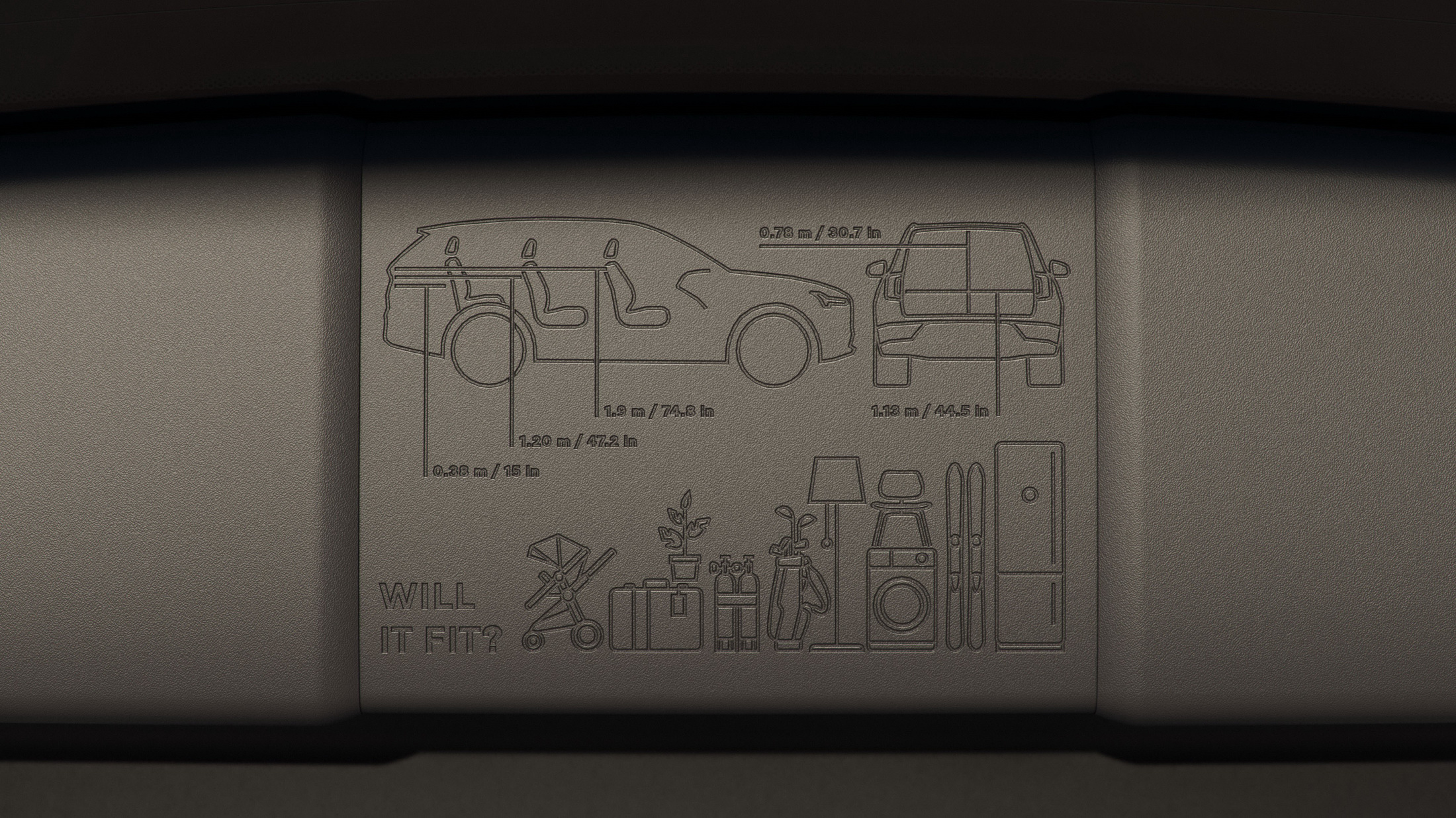 2024 Volvo EX90 Is A Polestar 3 Electric SUV Dressed For A Court Appearance