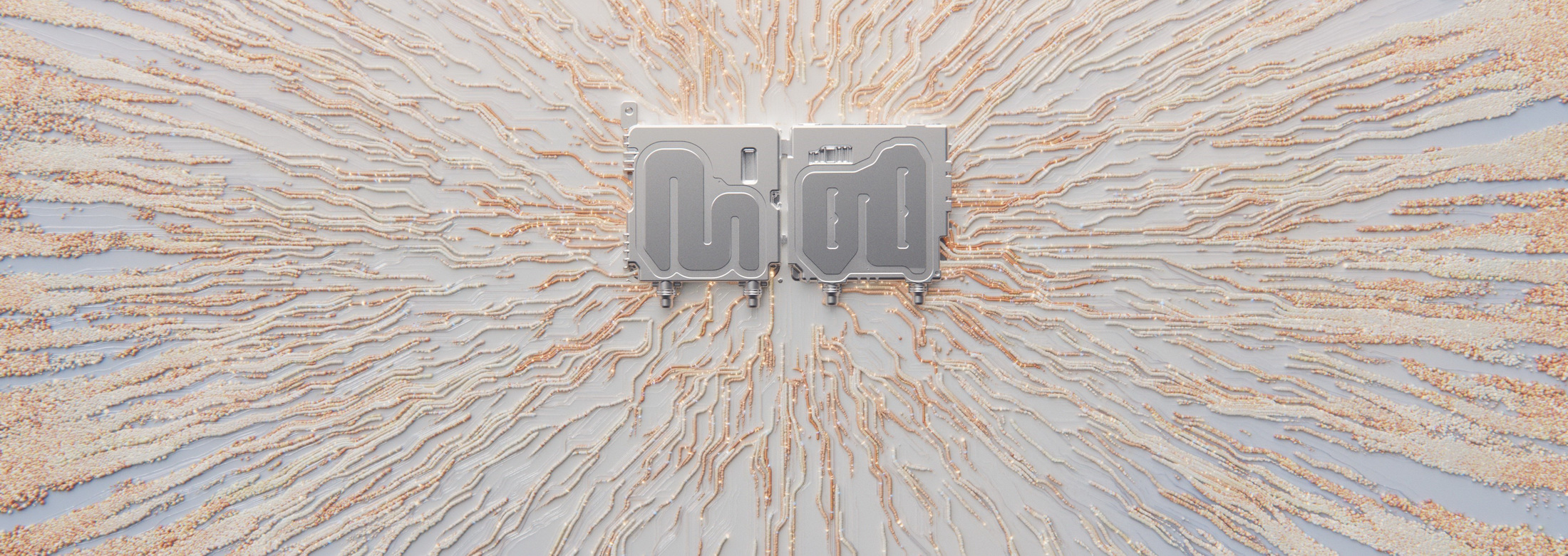 2024 Volvo EX90 Is A Polestar 3 Electric SUV Dressed For A Court Appearance