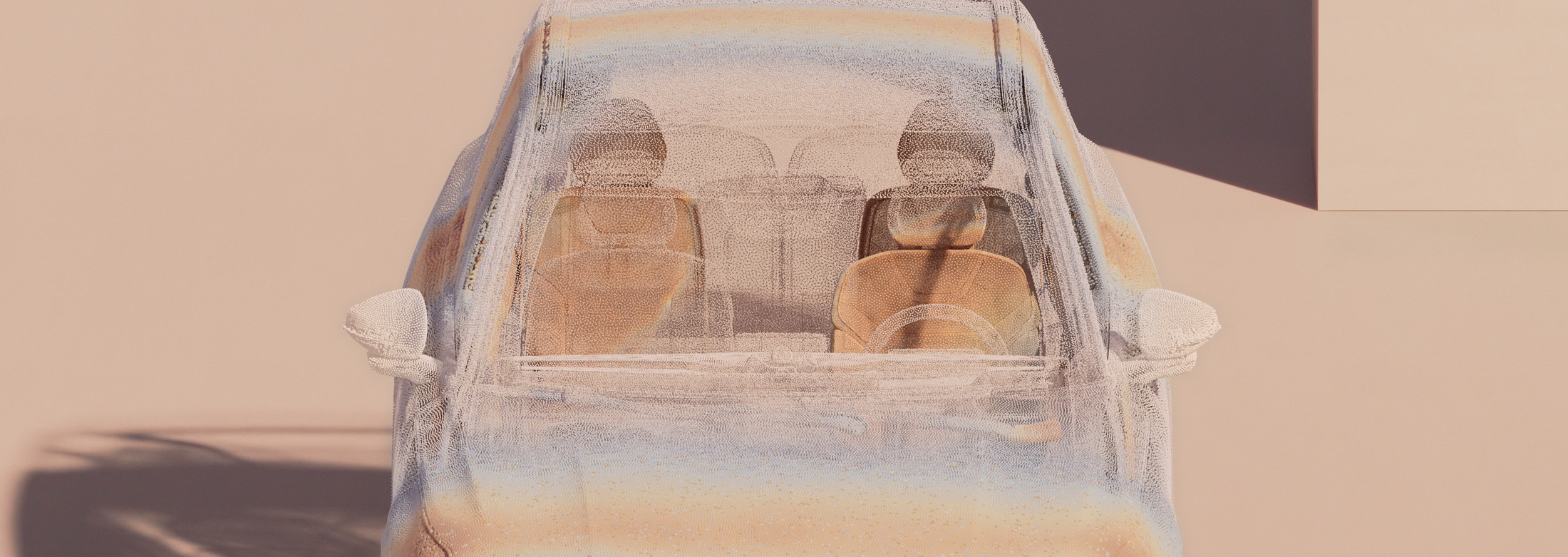 2024 Volvo EX90 Is A Polestar 3 Electric SUV Dressed For A Court Appearance