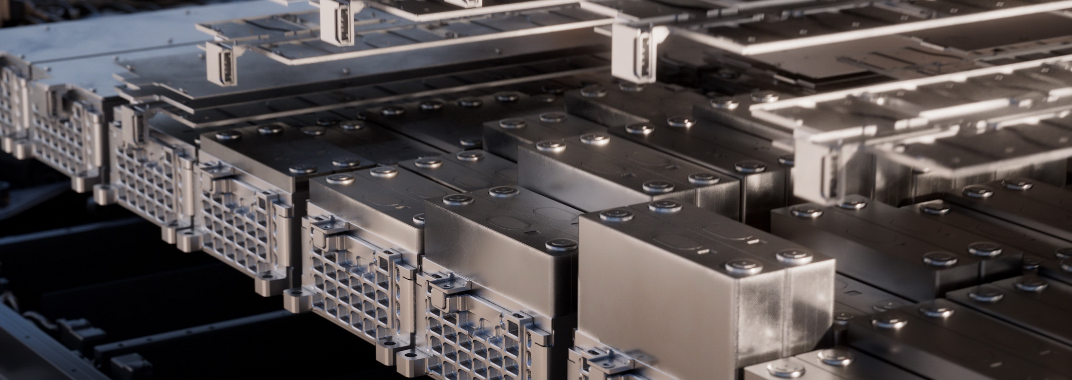 2024 Volvo EX90 Is A Polestar 3 Electric SUV Dressed For A Court Appearance