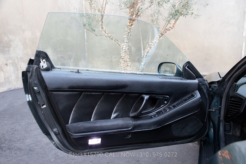 This Is One Of The Cheapest First-Gen Acura NSXs You Can Buy