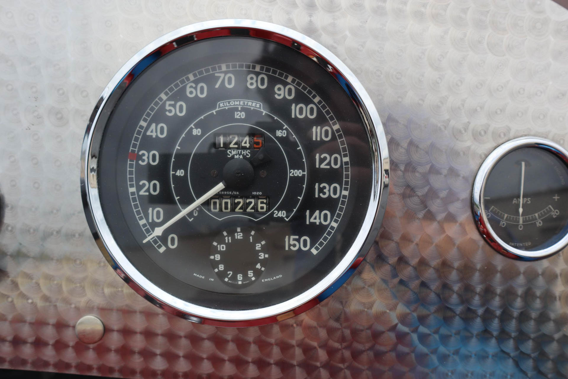 The Allard J2 Is The Anglo-American V8 Sports Car That Inspired The Shelby Cobra