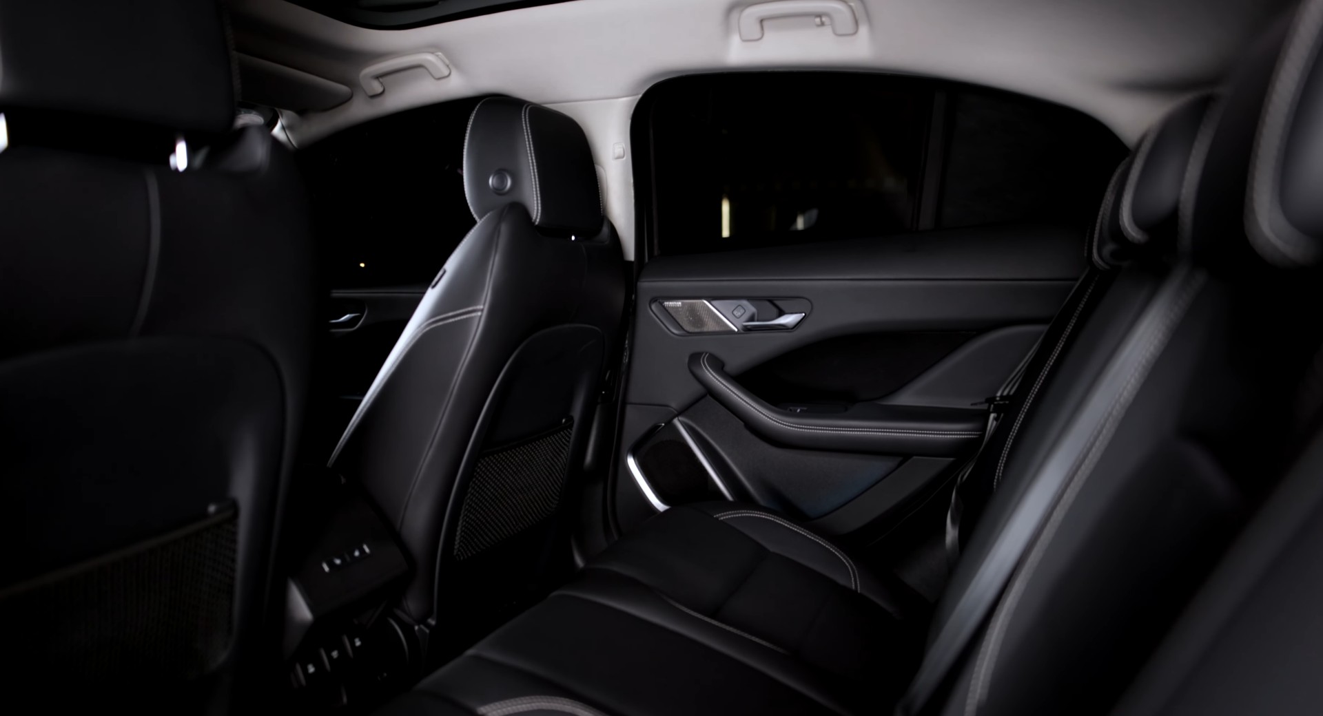 This Armored Jaguar I-Pace From South Africa Is The First Of Its Kind