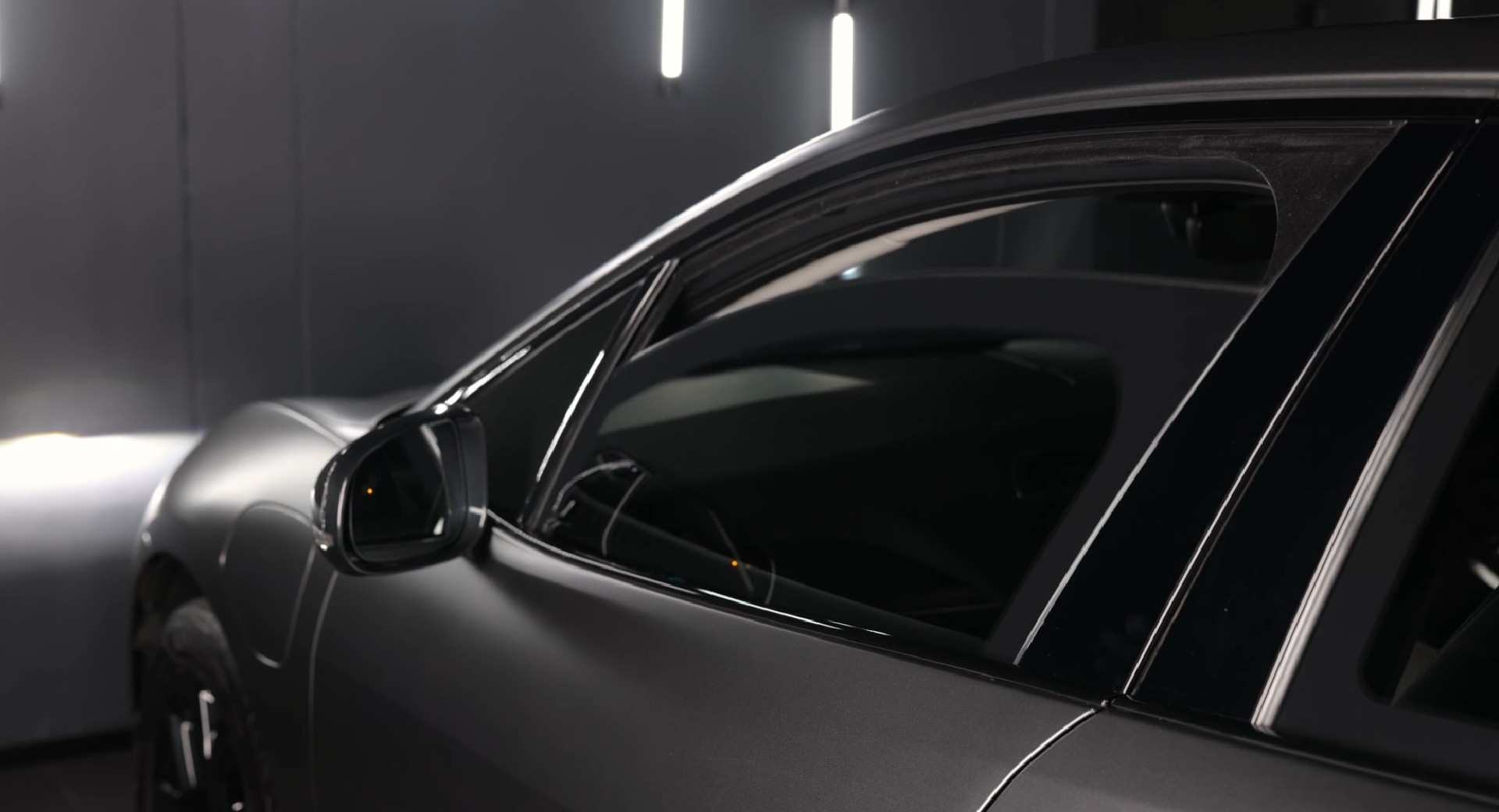 This Armored Jaguar I-Pace From South Africa Is The First Of Its Kind