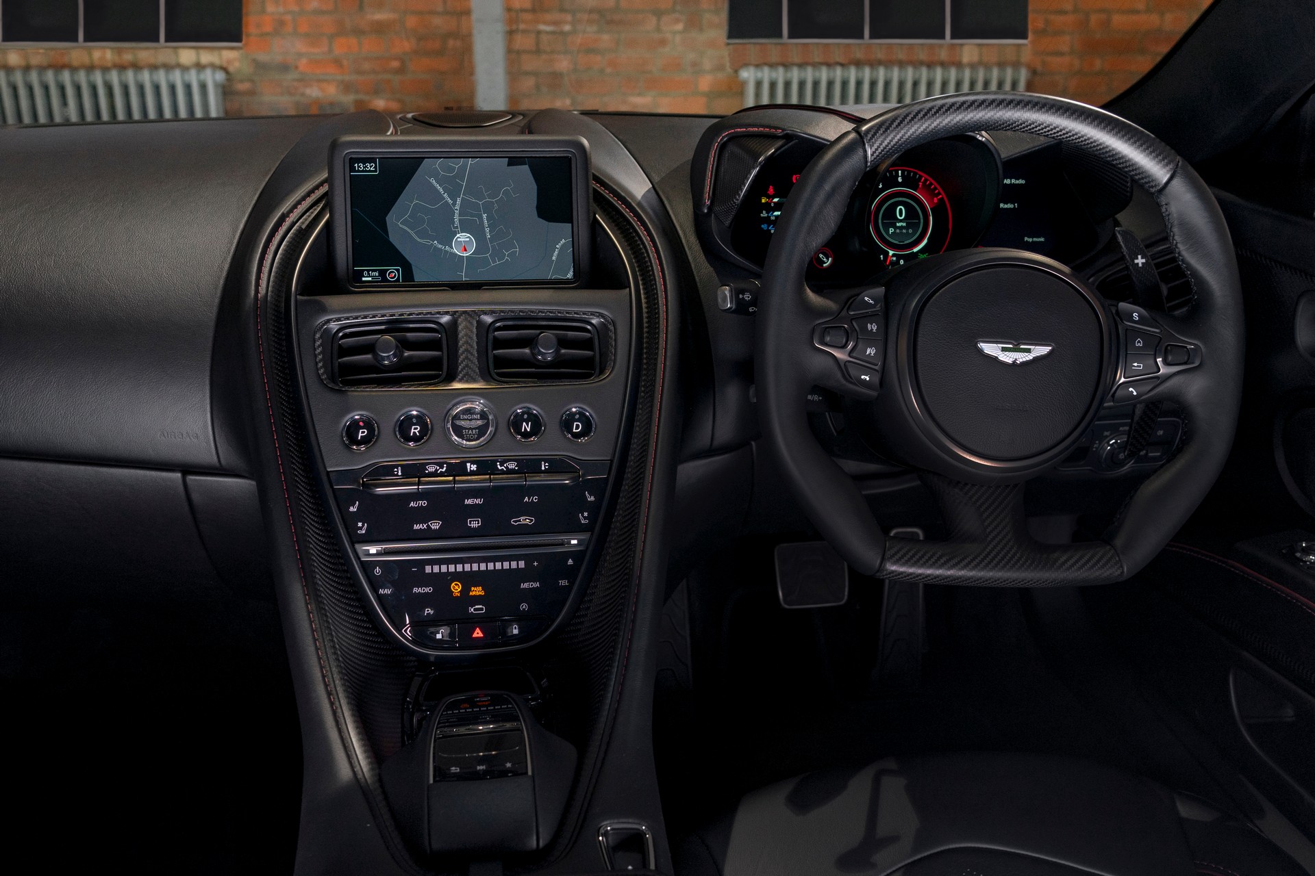 Aston Martin DB5 Stunt Car From James Bond Sells For $3.5 Million