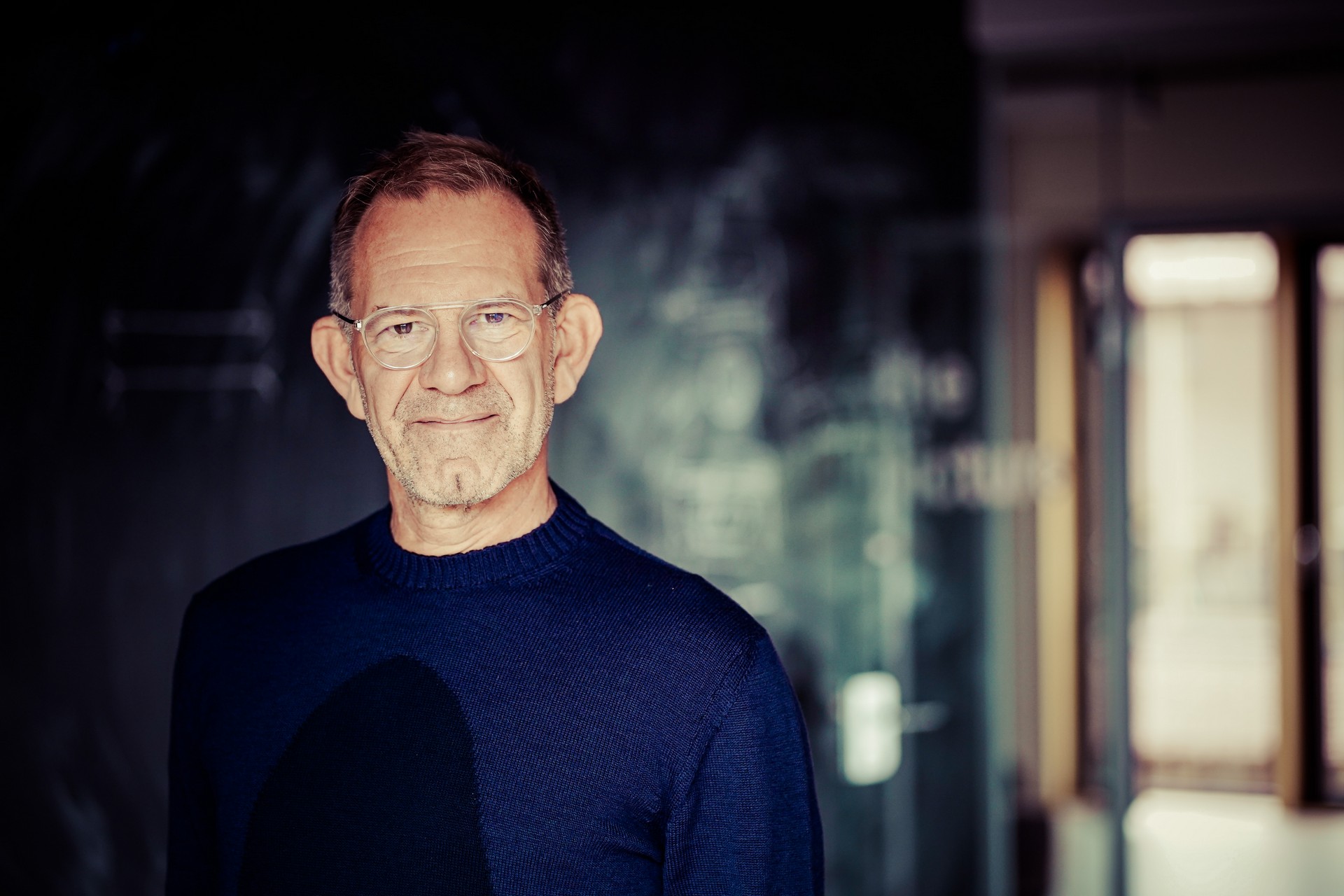 BMW’s Designworks Studio Responsible For ‘X’ SUVs And Non-Car Projects Celebrates 50th Anniversary