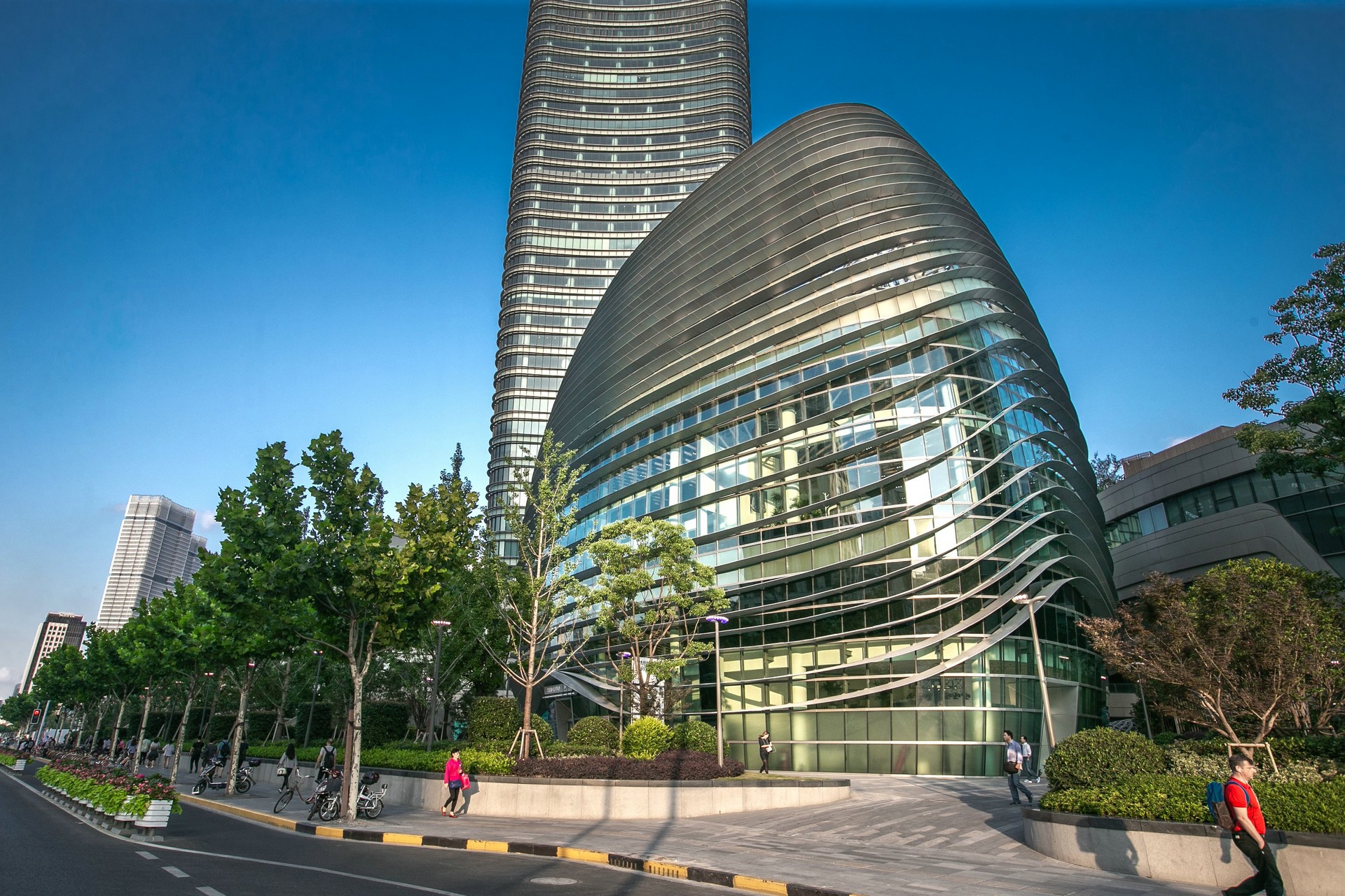 BMW’s Designworks Studio Responsible For ‘X’ SUVs And Non-Car Projects Celebrates 50th Anniversary