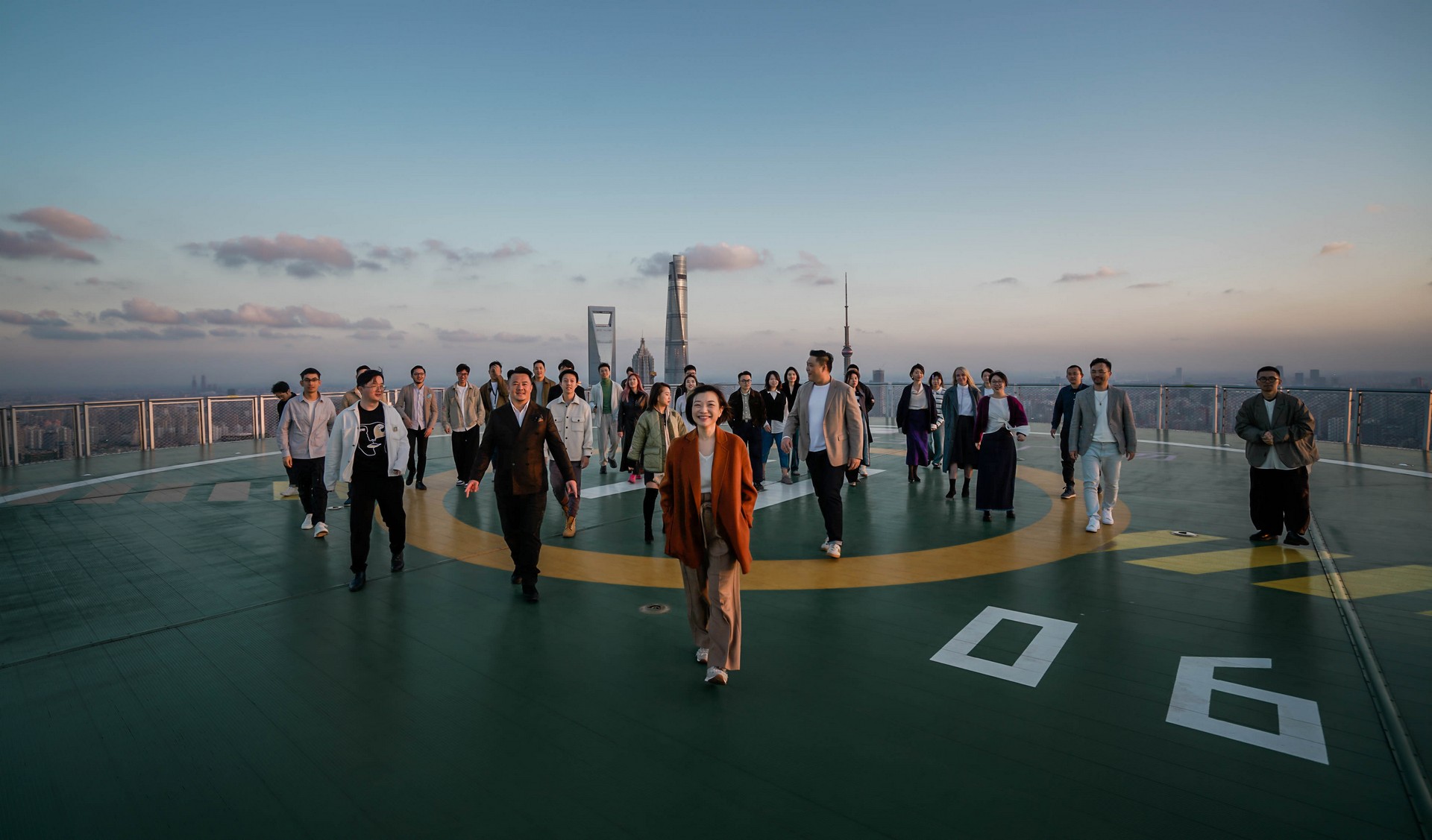 BMW’s Designworks Studio Responsible For ‘X’ SUVs And Non-Car Projects Celebrates 50th Anniversary