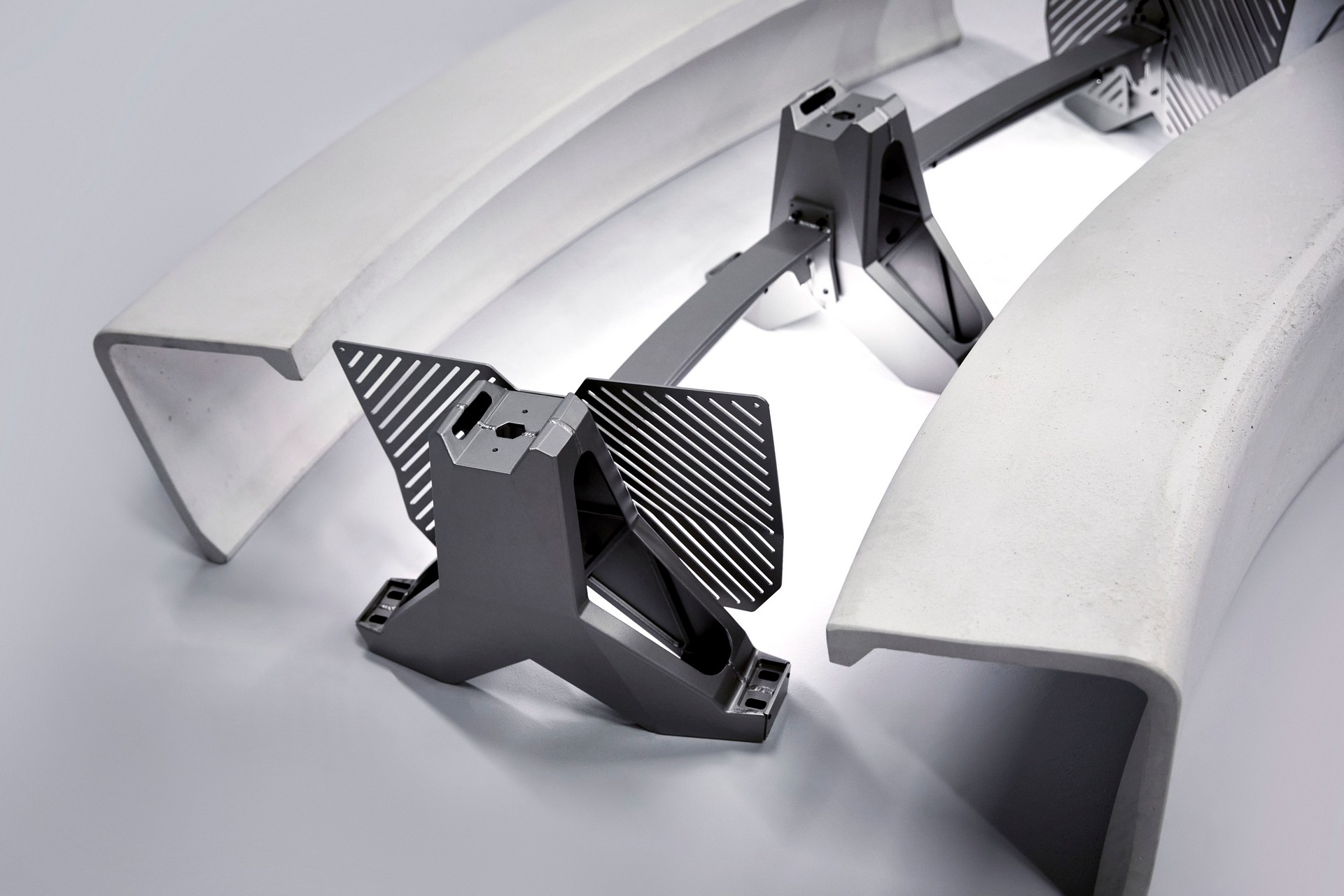 BMW’s Designworks Studio Responsible For ‘X’ SUVs And Non-Car Projects Celebrates 50th Anniversary