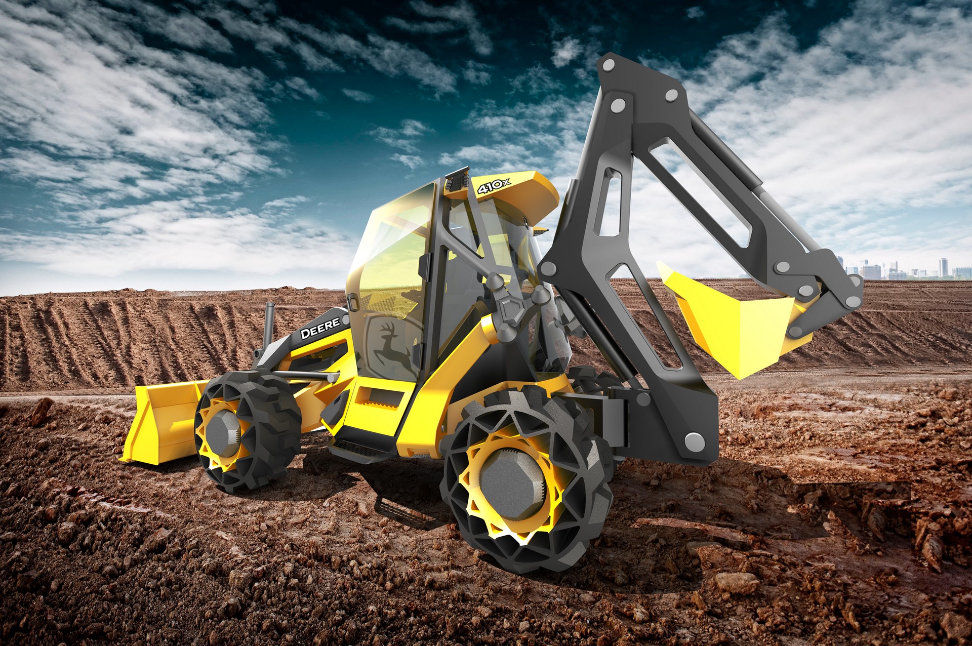 BMW’s Designworks Studio Responsible For ‘X’ SUVs And Non-Car Projects Celebrates 50th Anniversary